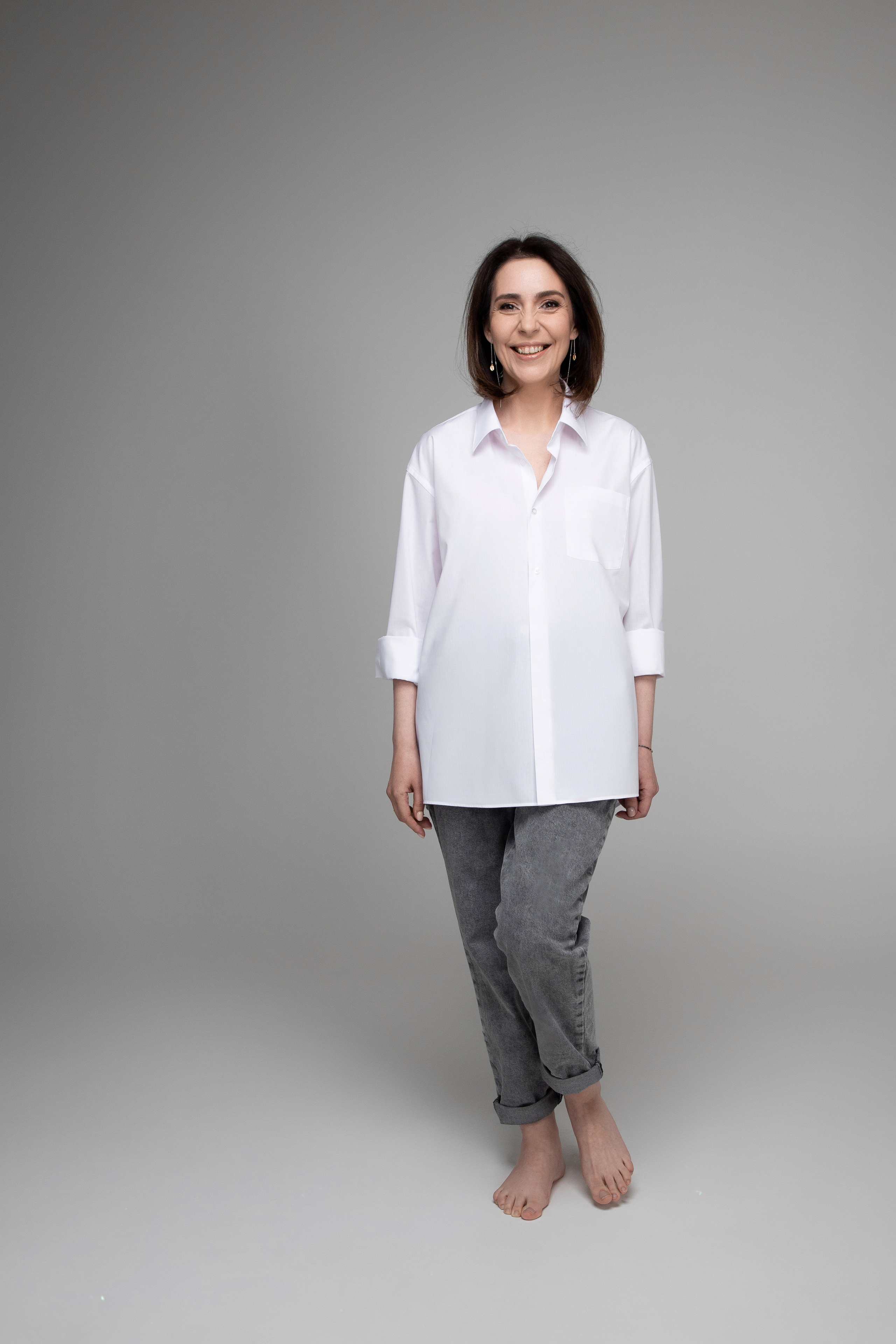 Наталья. Фотограф Денис Лесковский (Тюмень)