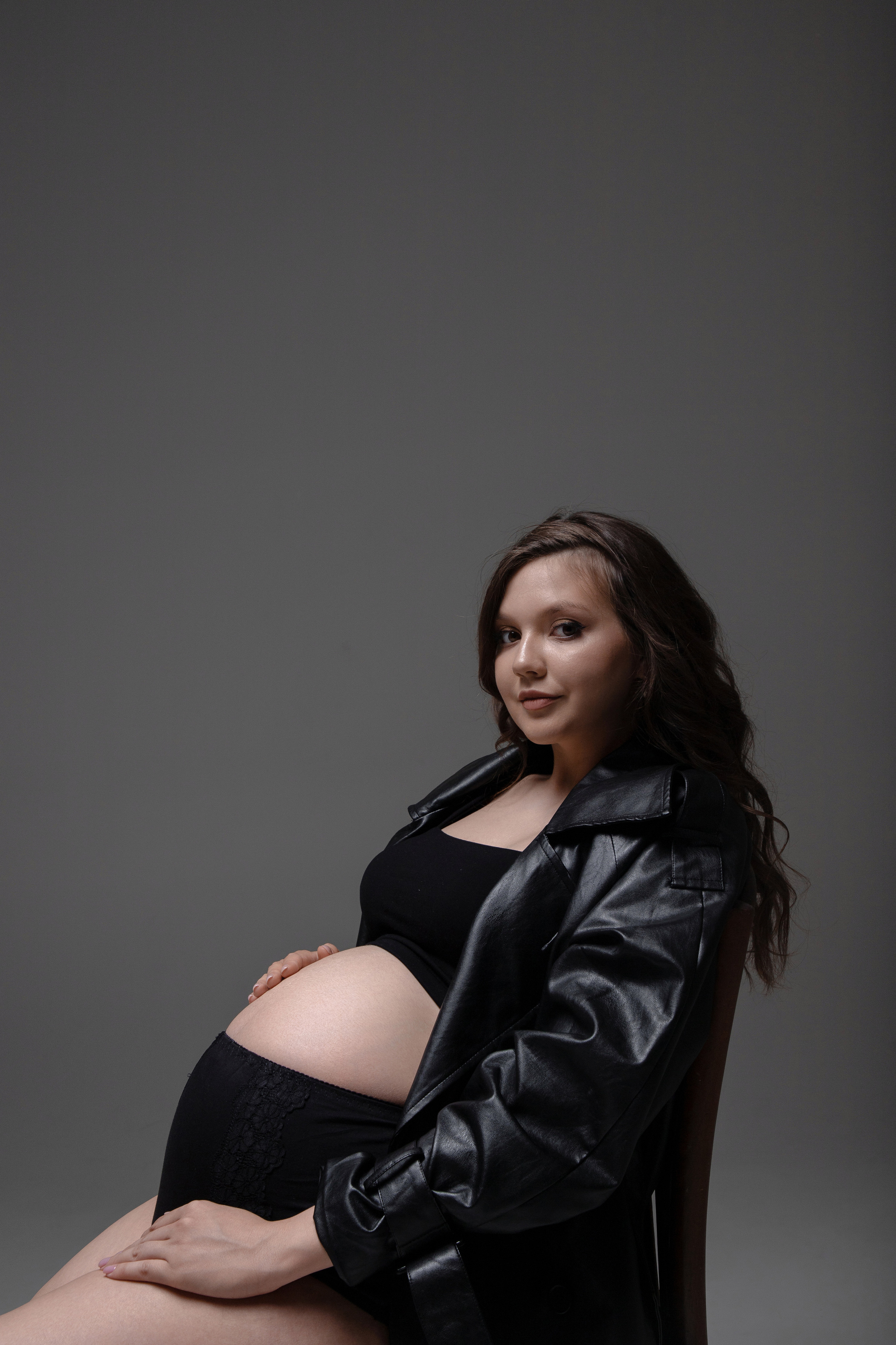 Мария и Иван. Фотограф Денис Лесковский (Тюмень)