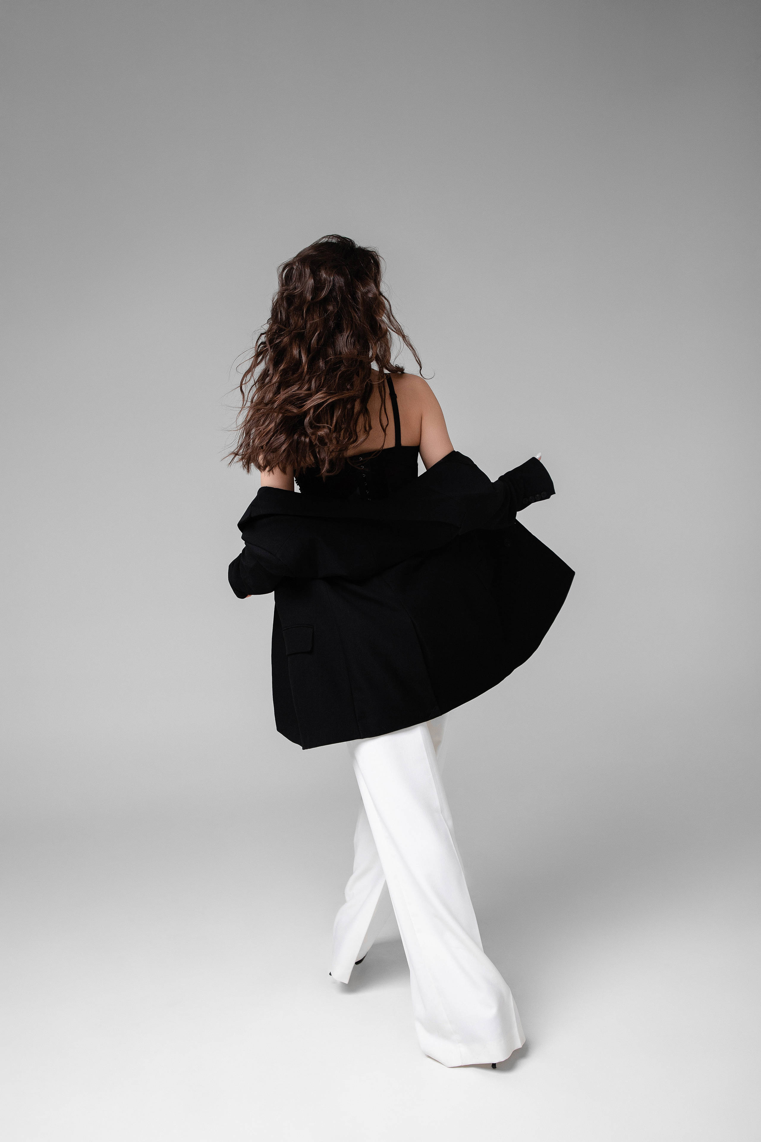 Модель: Маргарита Рябчук, Фотограф: Денис Лесковский, Визажист: Дайана Гижа,  Мастер по волосам: Наталья Крутикова