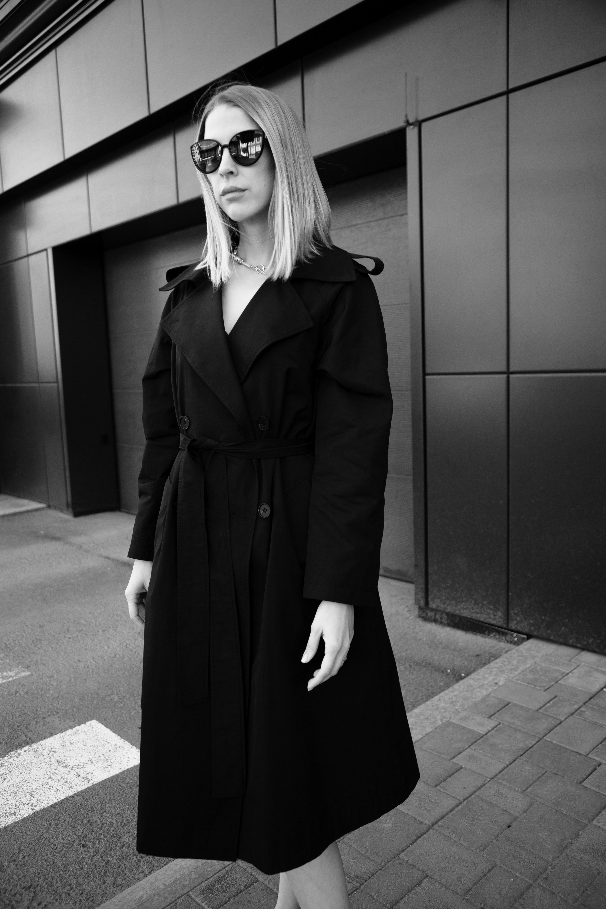 Съемка для бренда «3858». Фотограф Денис Лесковский (Тюмень)