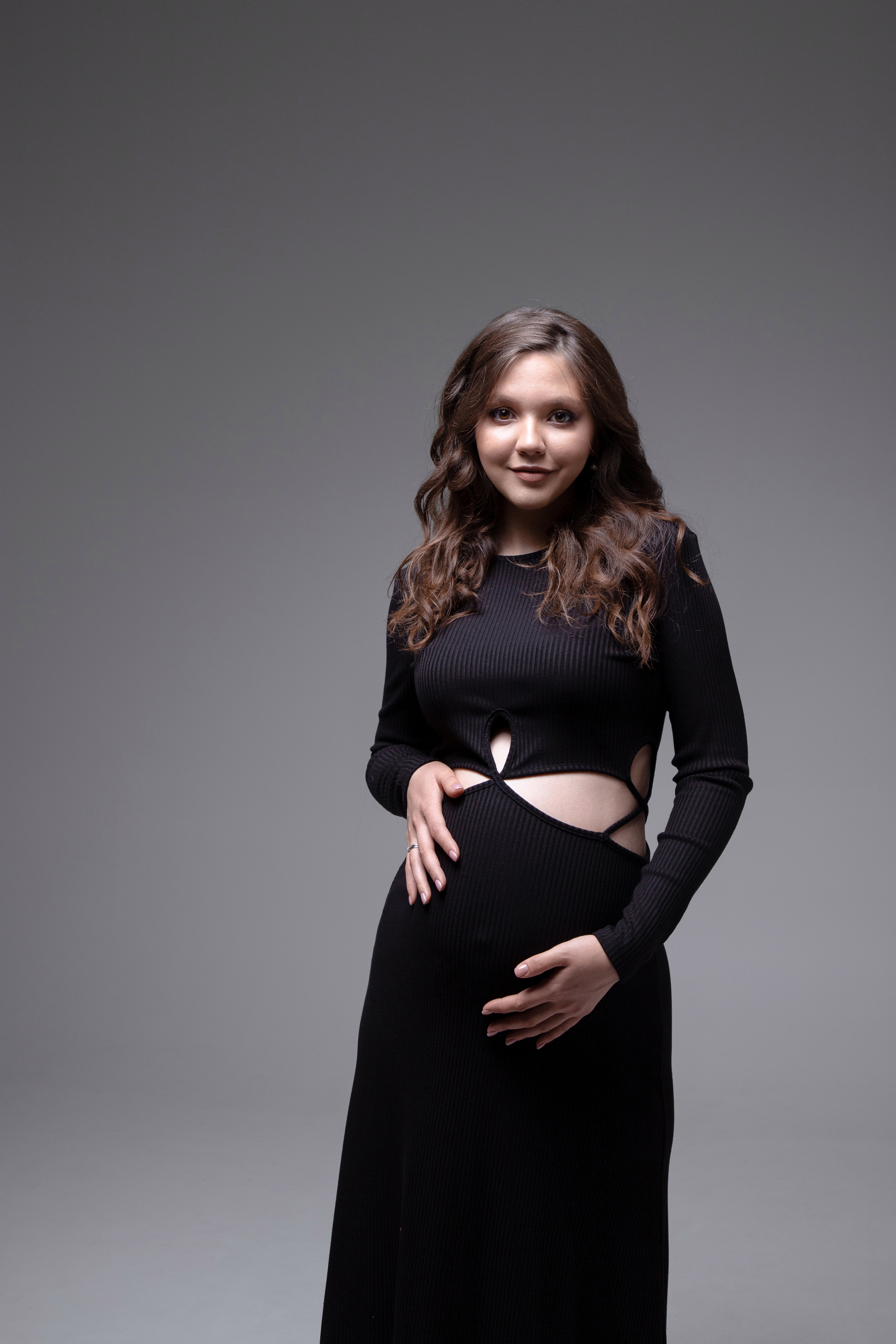 Мария и Иван. Фотограф Денис Лесковский (Тюмень)