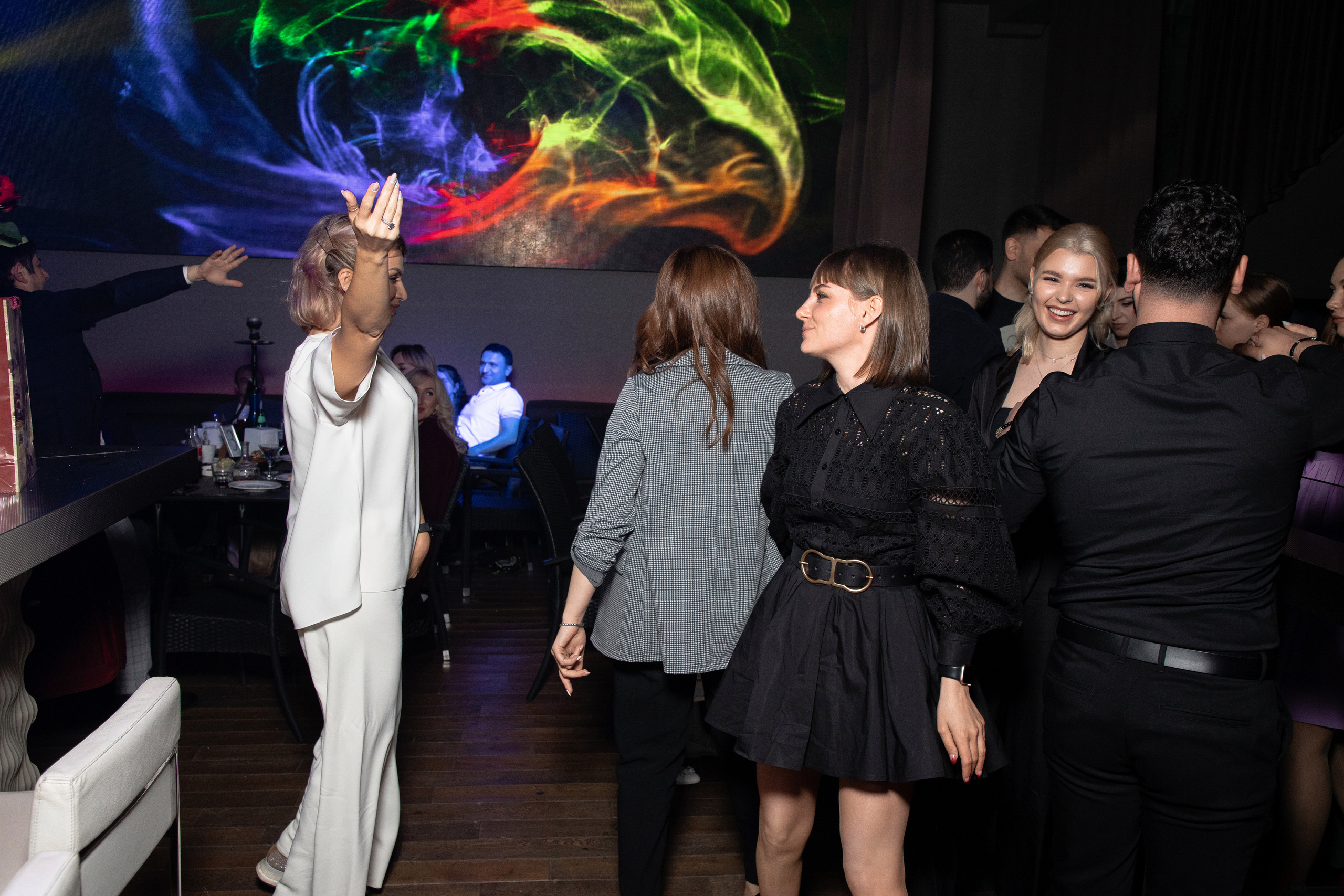 Концерт-Юбилей Сергея Браво. Фотограф Денис Лесковский (Тюмень)