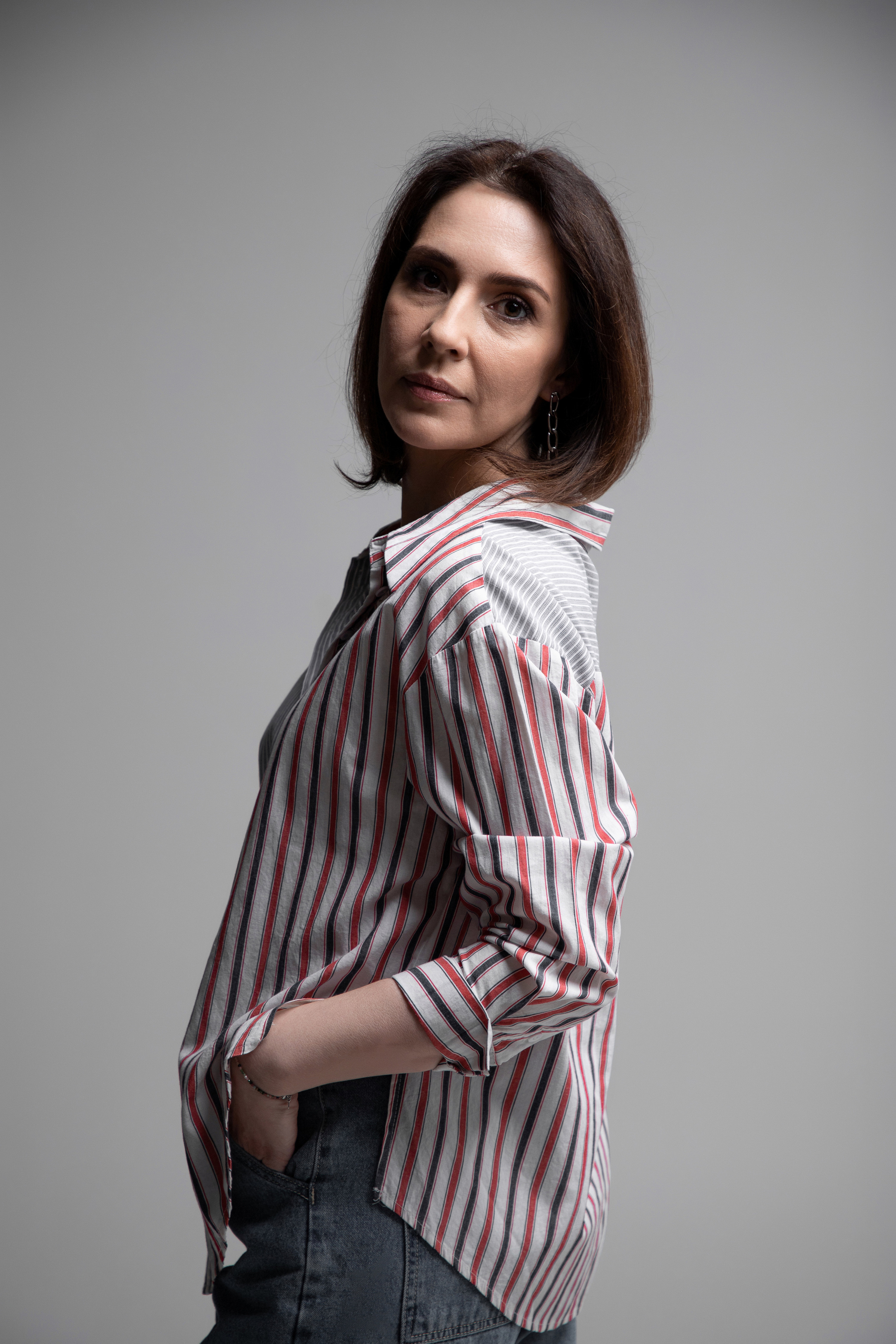 Наталья. Фотограф Денис Лесковский (Тюмень)