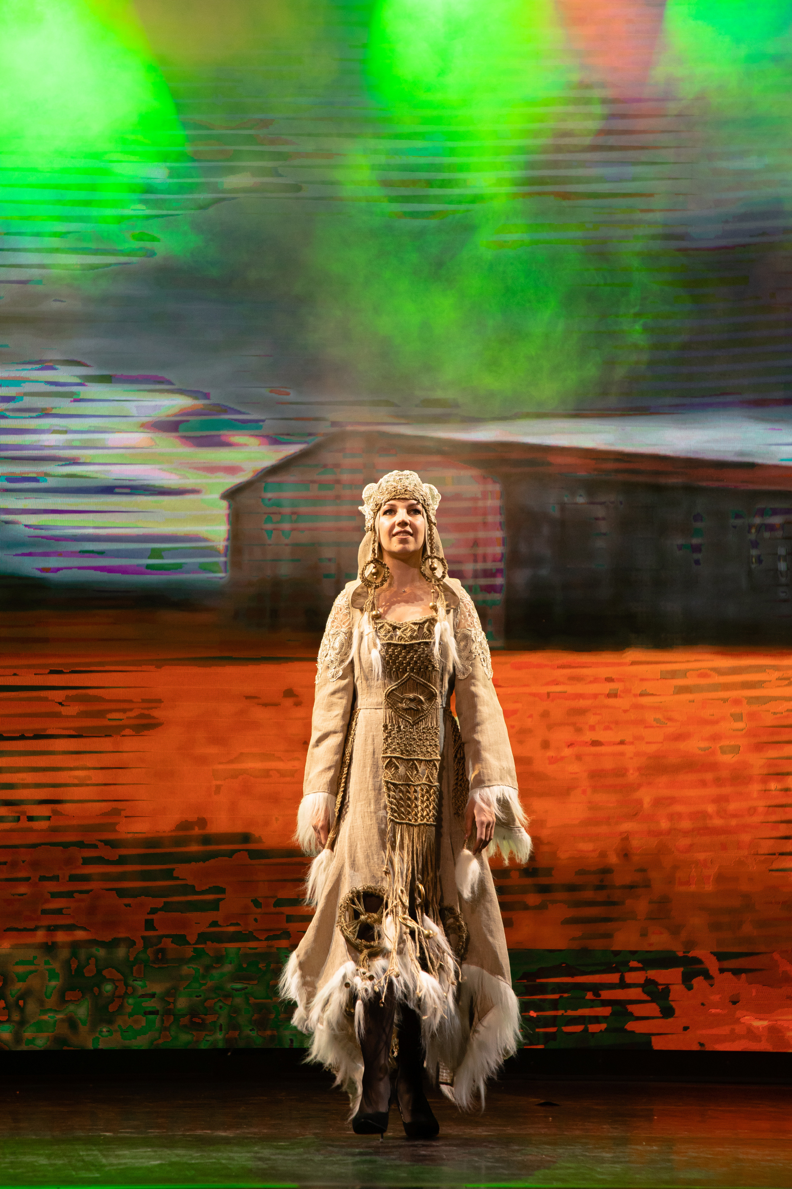 День предпринимателя. Фотограф Денис Лесковский (Тюмень)