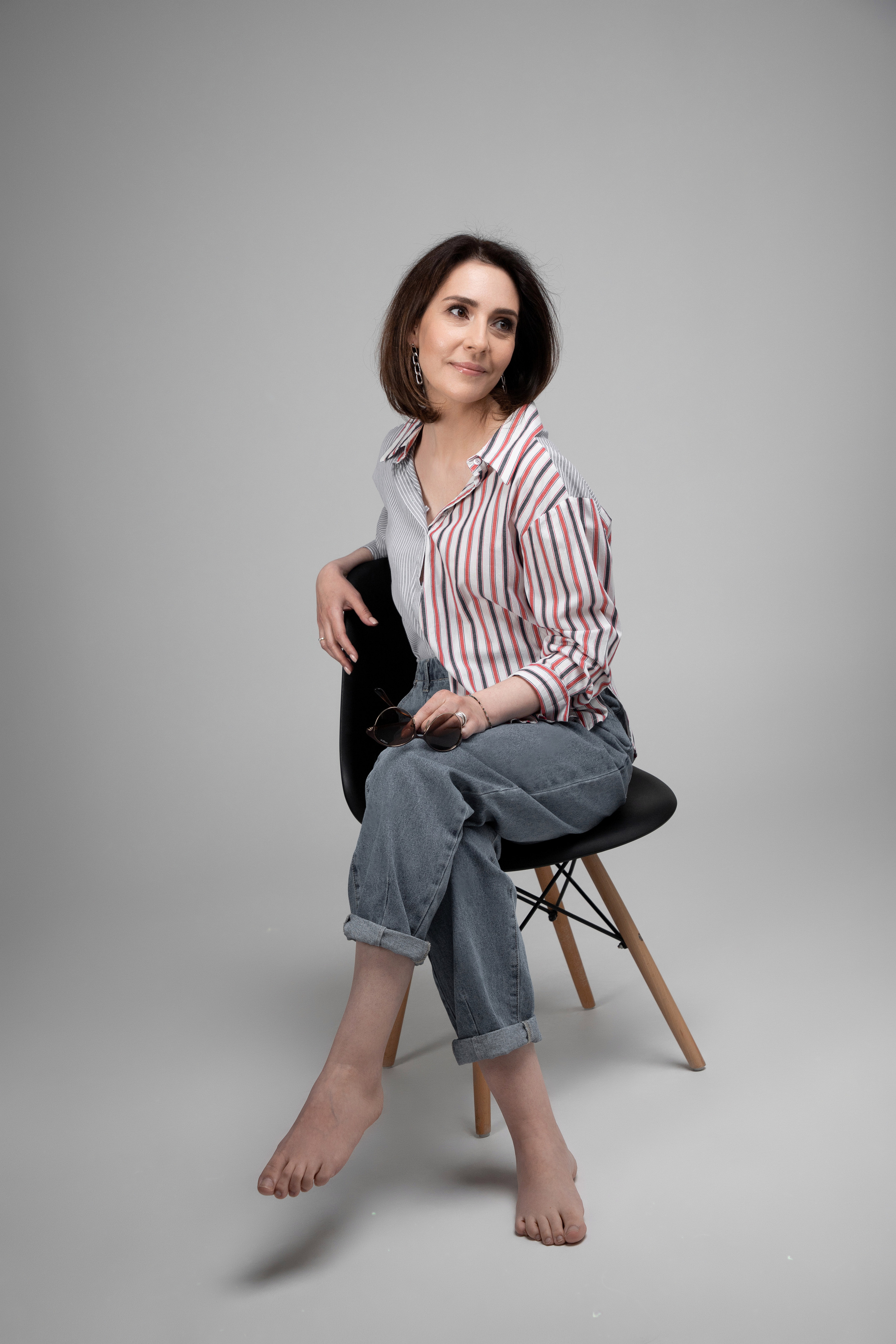 Наталья. Фотограф Денис Лесковский (Тюмень)