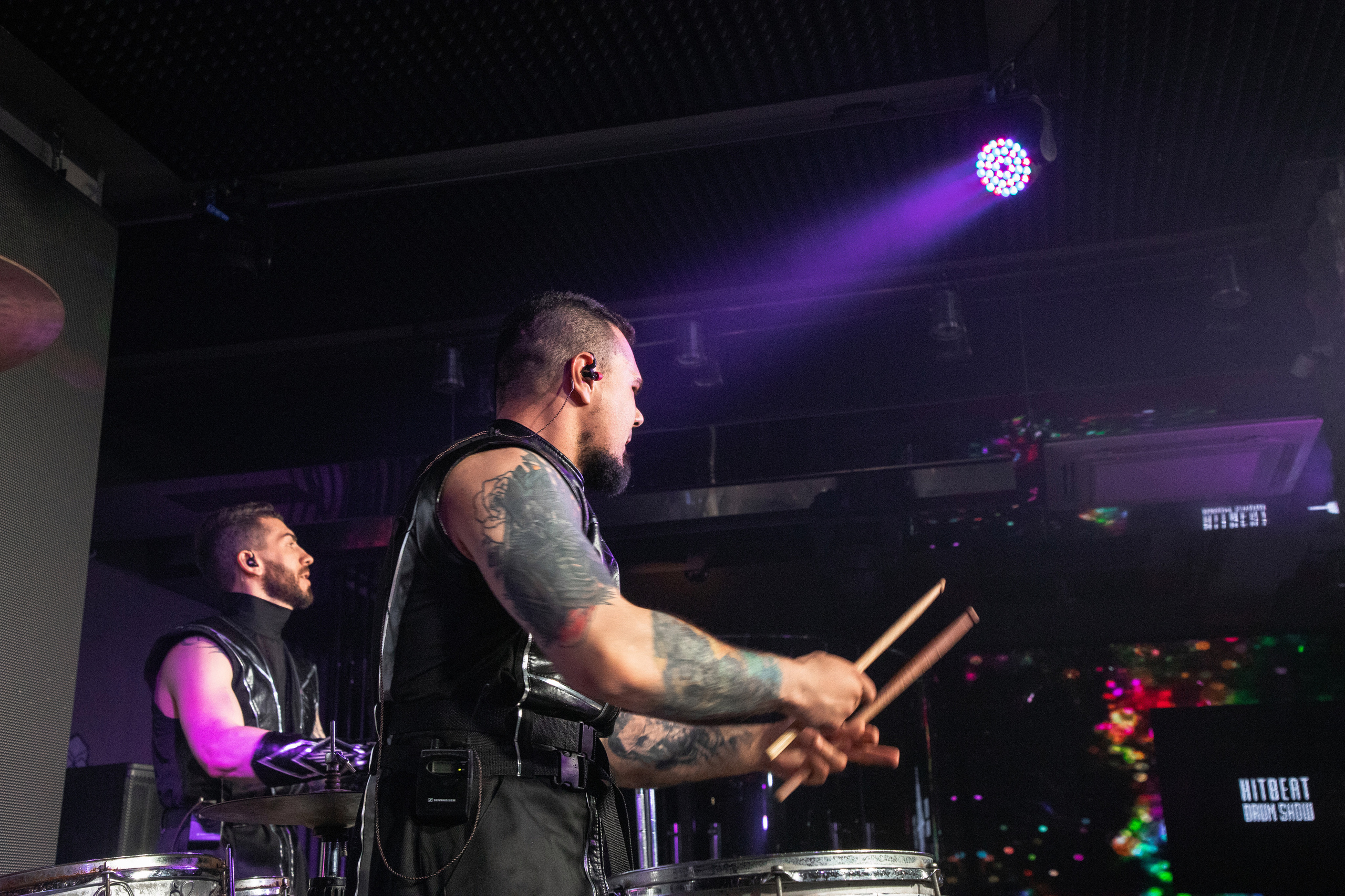 Концерт-Юбилей Сергея Браво. Фотограф Денис Лесковский (Тюмень)