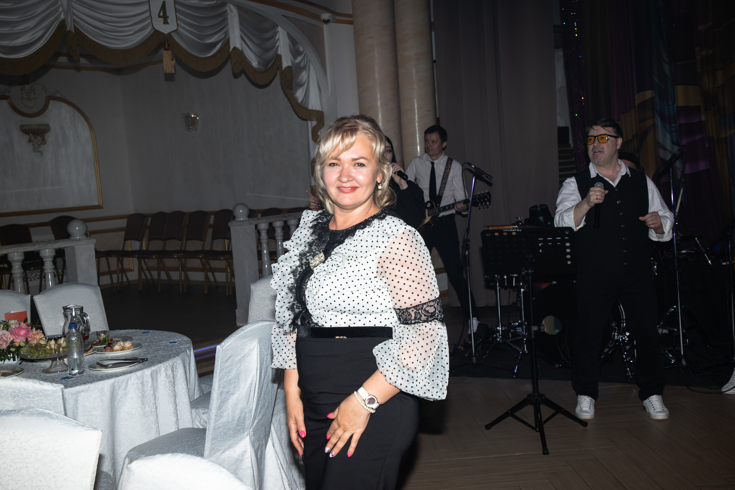 День предпринимателя. Фотограф Денис Лесковский (Тюмень)