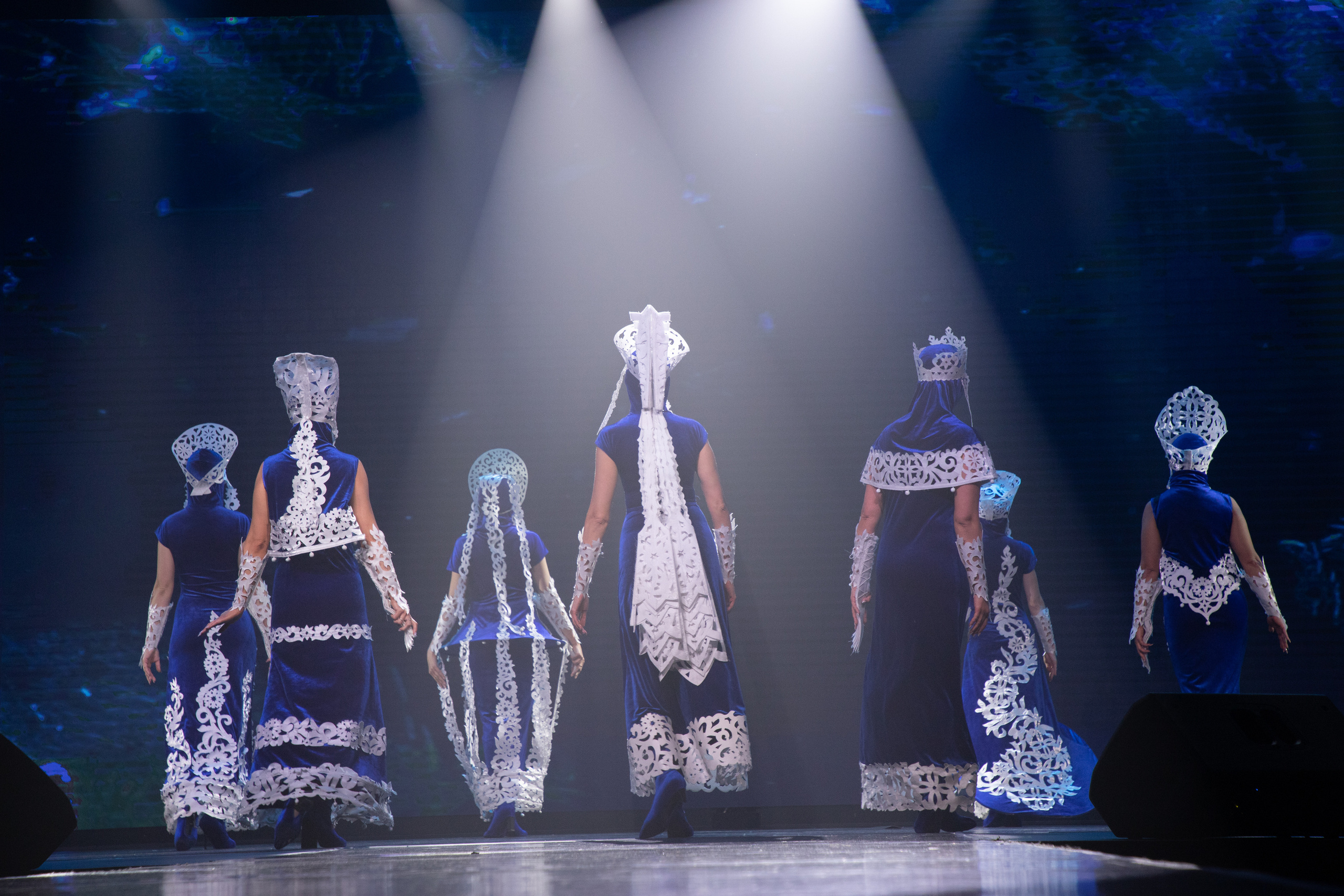 День предпринимателя. Фотограф Денис Лесковский (Тюмень)