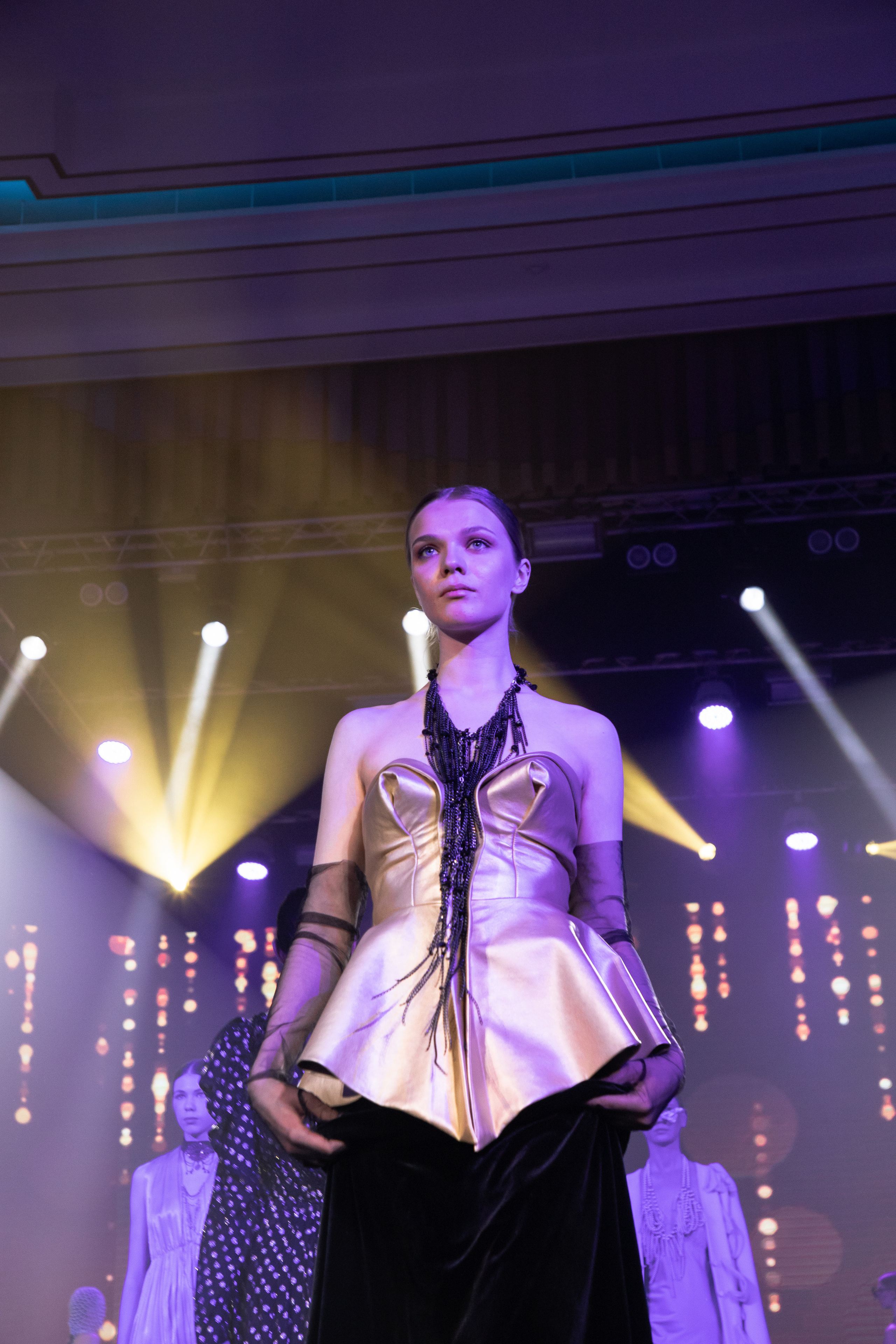 День предпринимателя. Фотограф Денис Лесковский (Тюмень)