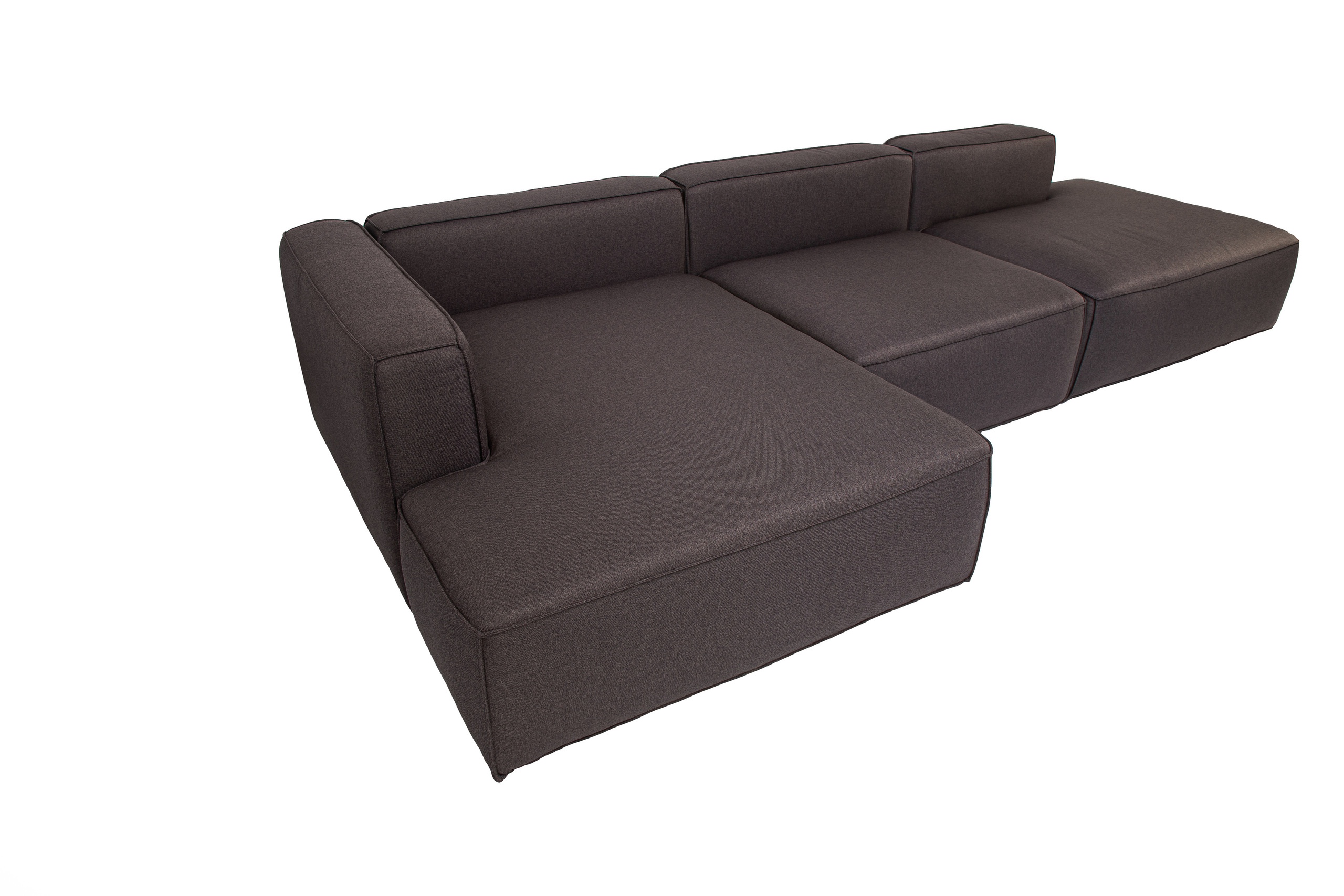 Предметная съемка мягкой мебели для сайта, каталога и онлайн магазина. Фотограф Денис Лесковский (Тюмень)