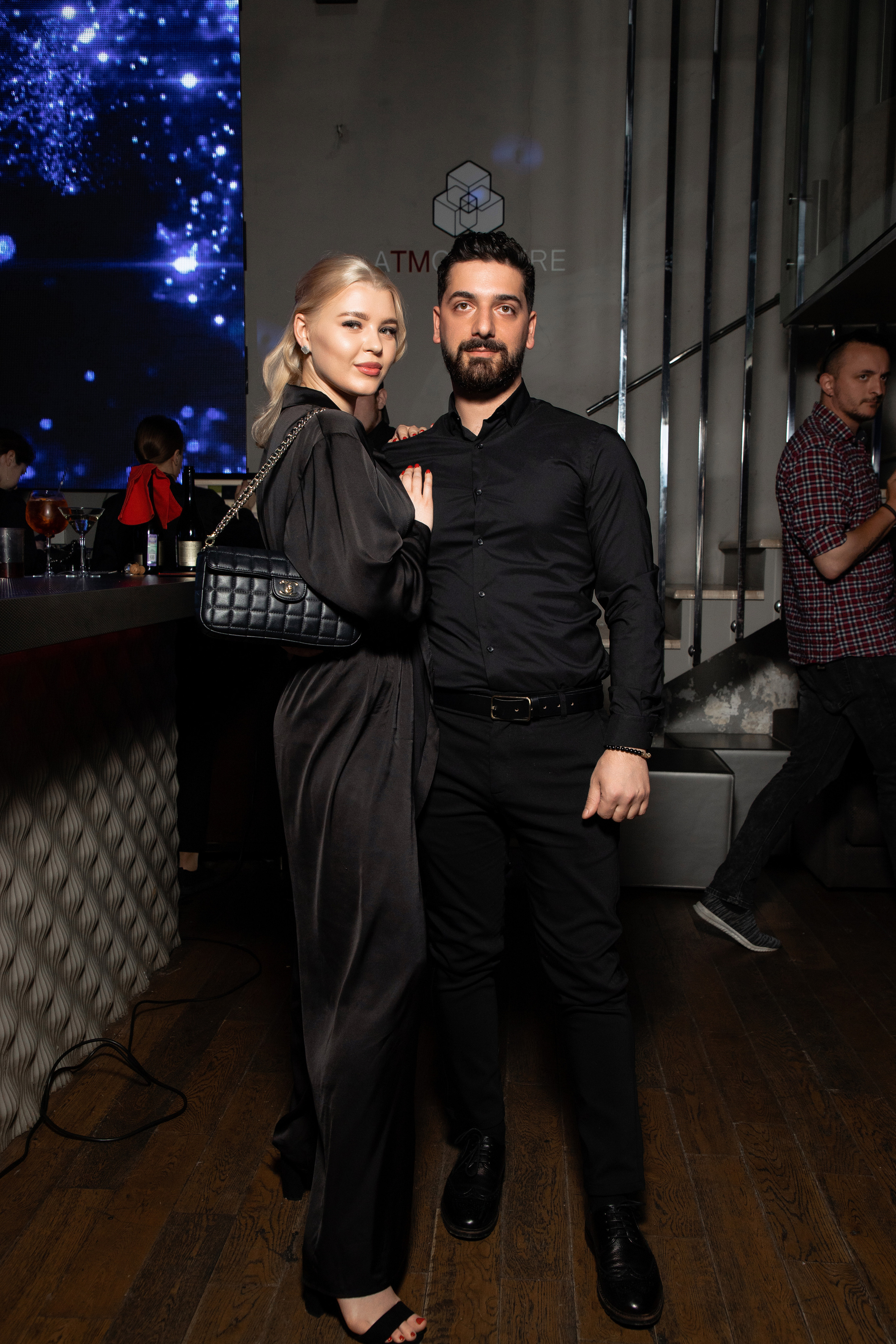 Концерт-Юбилей Сергея Браво. Фотограф Денис Лесковский (Тюмень)