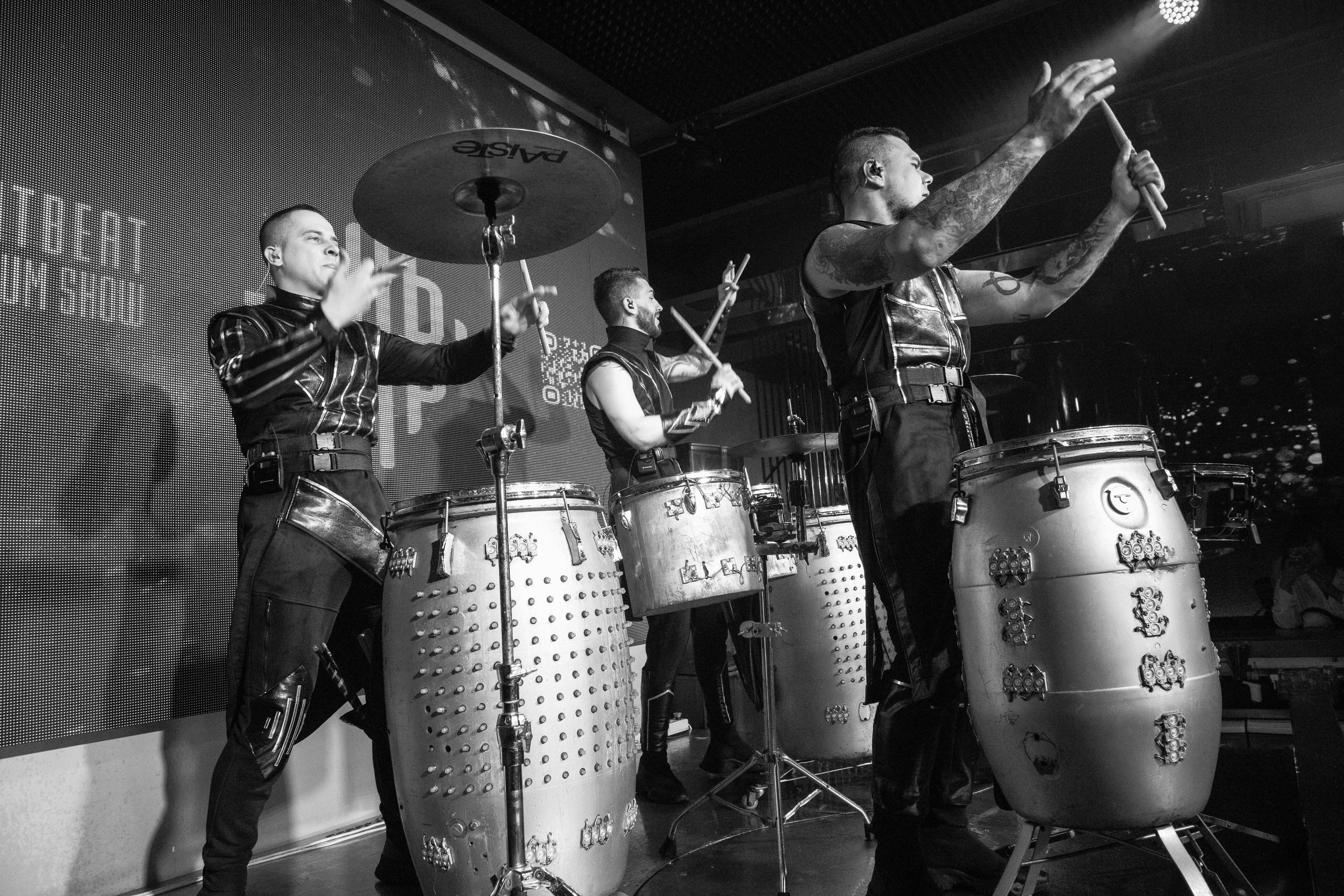 Концерт-Юбилей Сергея Браво. Фотограф Денис Лесковский (Тюмень)