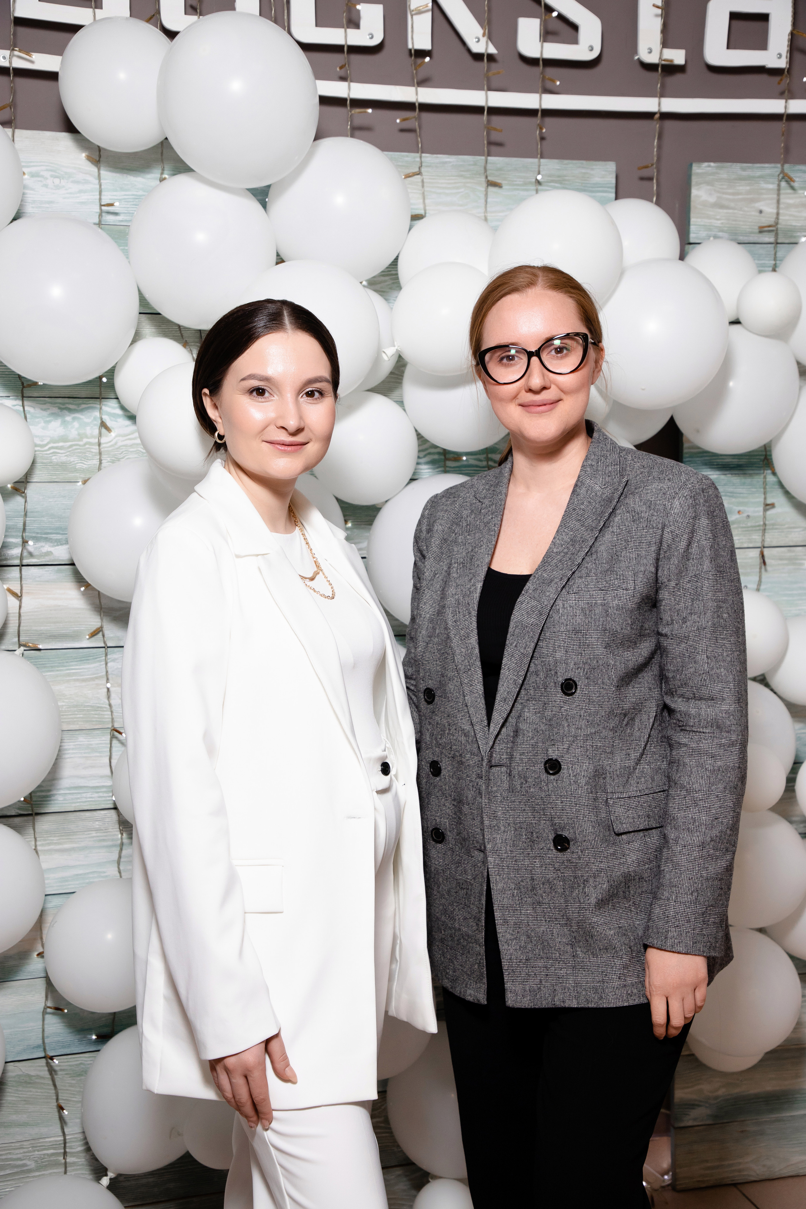 5-летие салона красоты «Backstage». Фотограф Денис Лесковский (Тюмень)