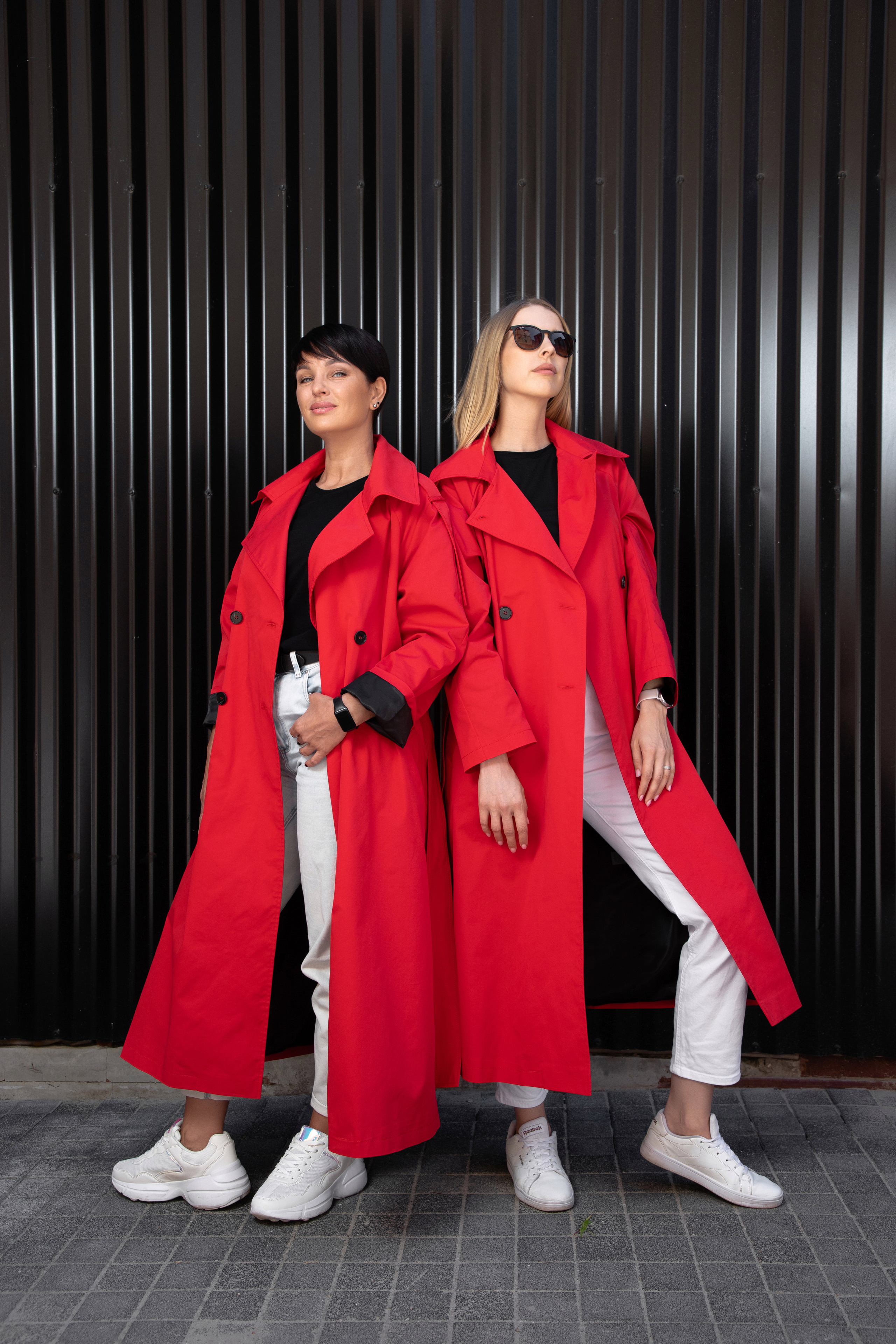 Съемка для бренда «3858». Фотограф Денис Лесковский (Тюмень)