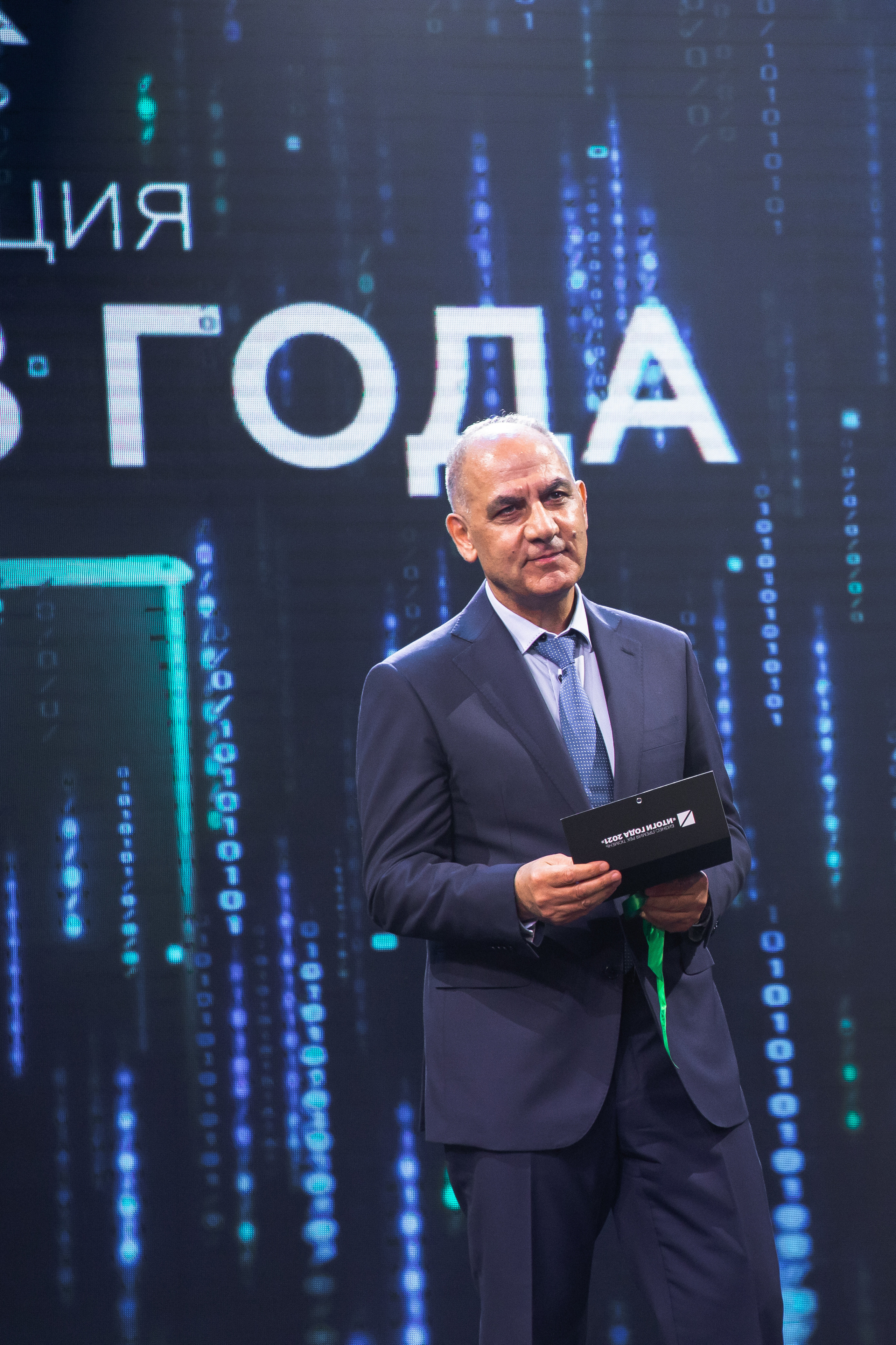 День предпринимателя. Фотограф Денис Лесковский (Тюмень)