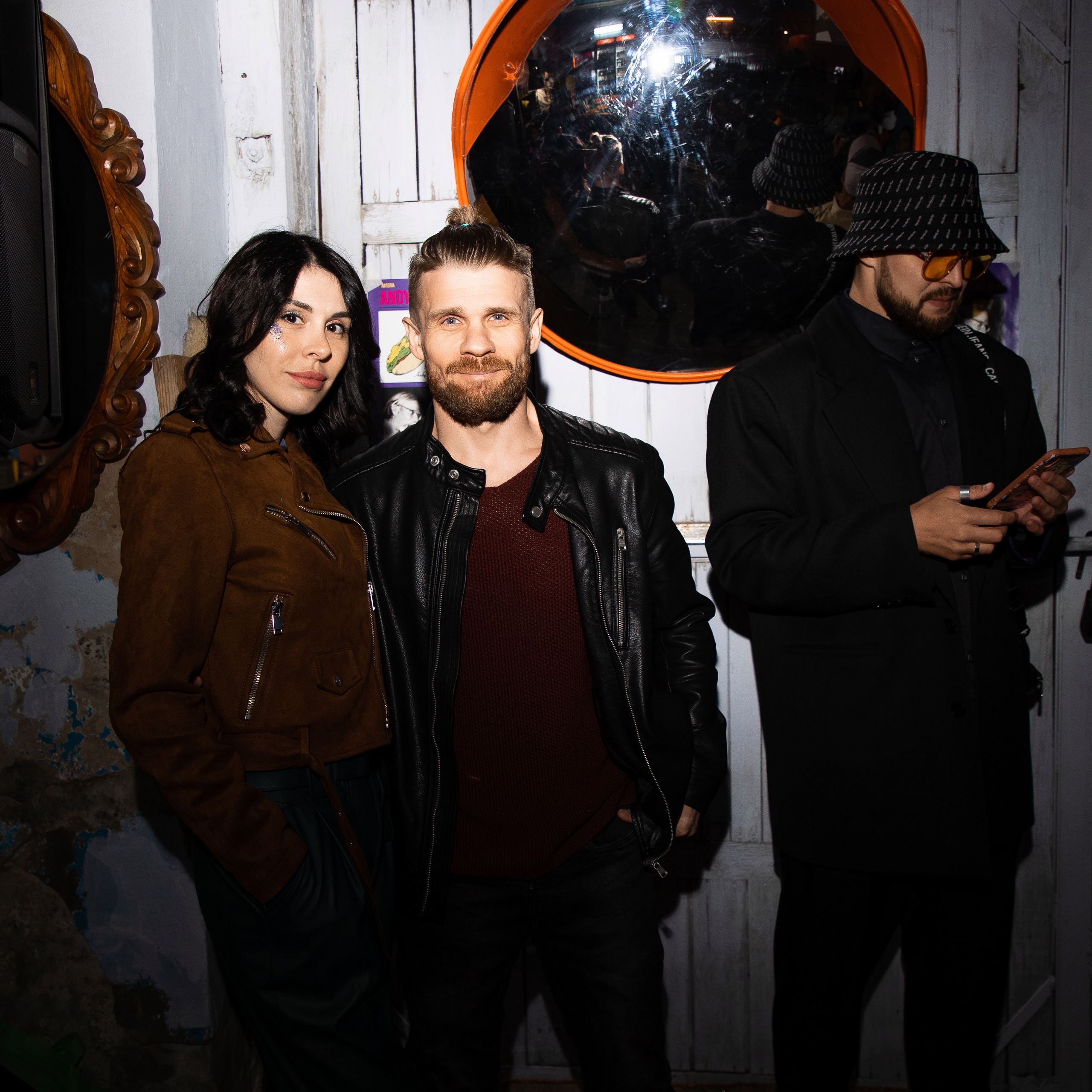 2022-06-29 Лекция Марии Барковой (Энди Уорхол). Фотограф Денис Лесковский (Тюмень)