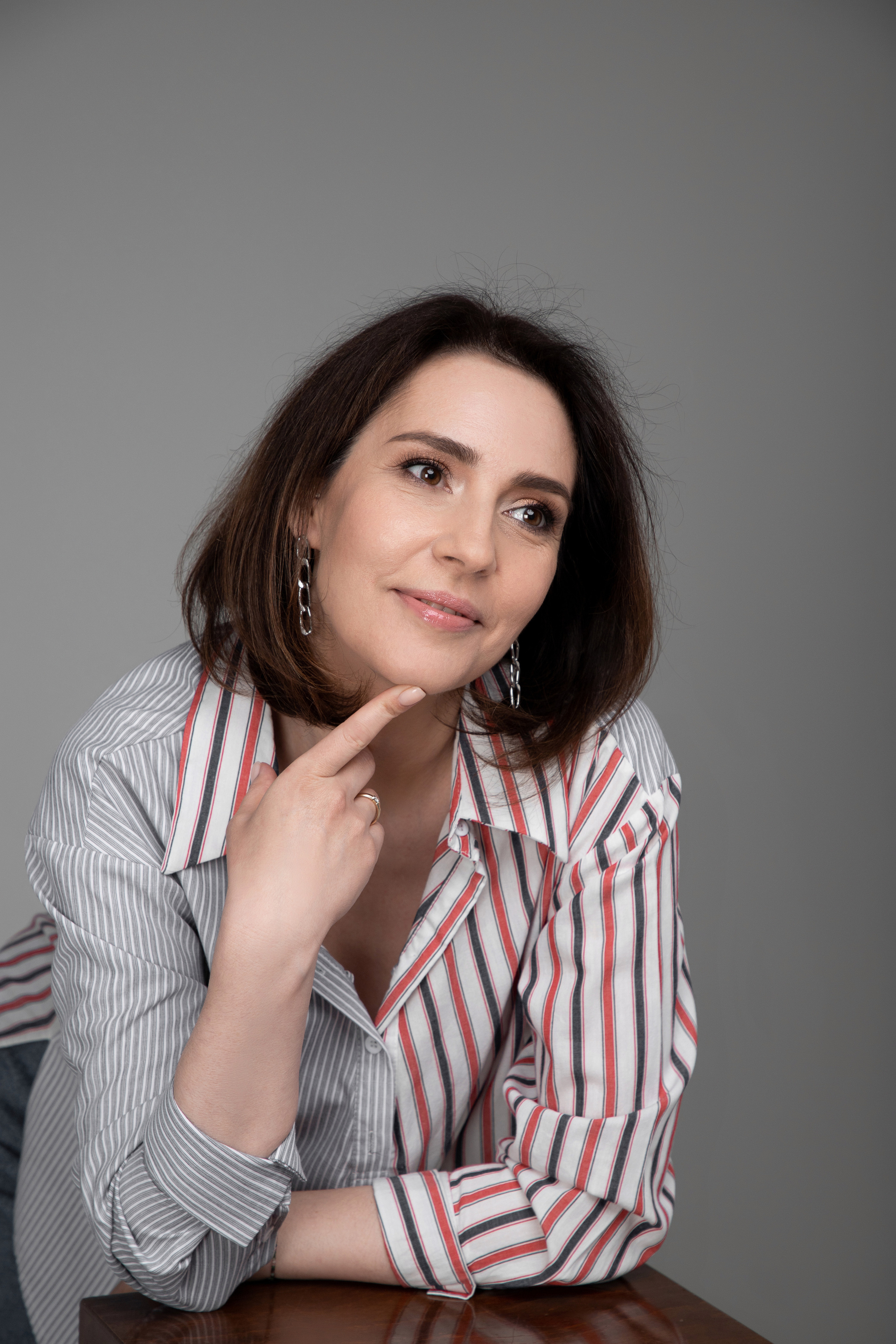 Наталья. Фотограф Денис Лесковский (Тюмень)