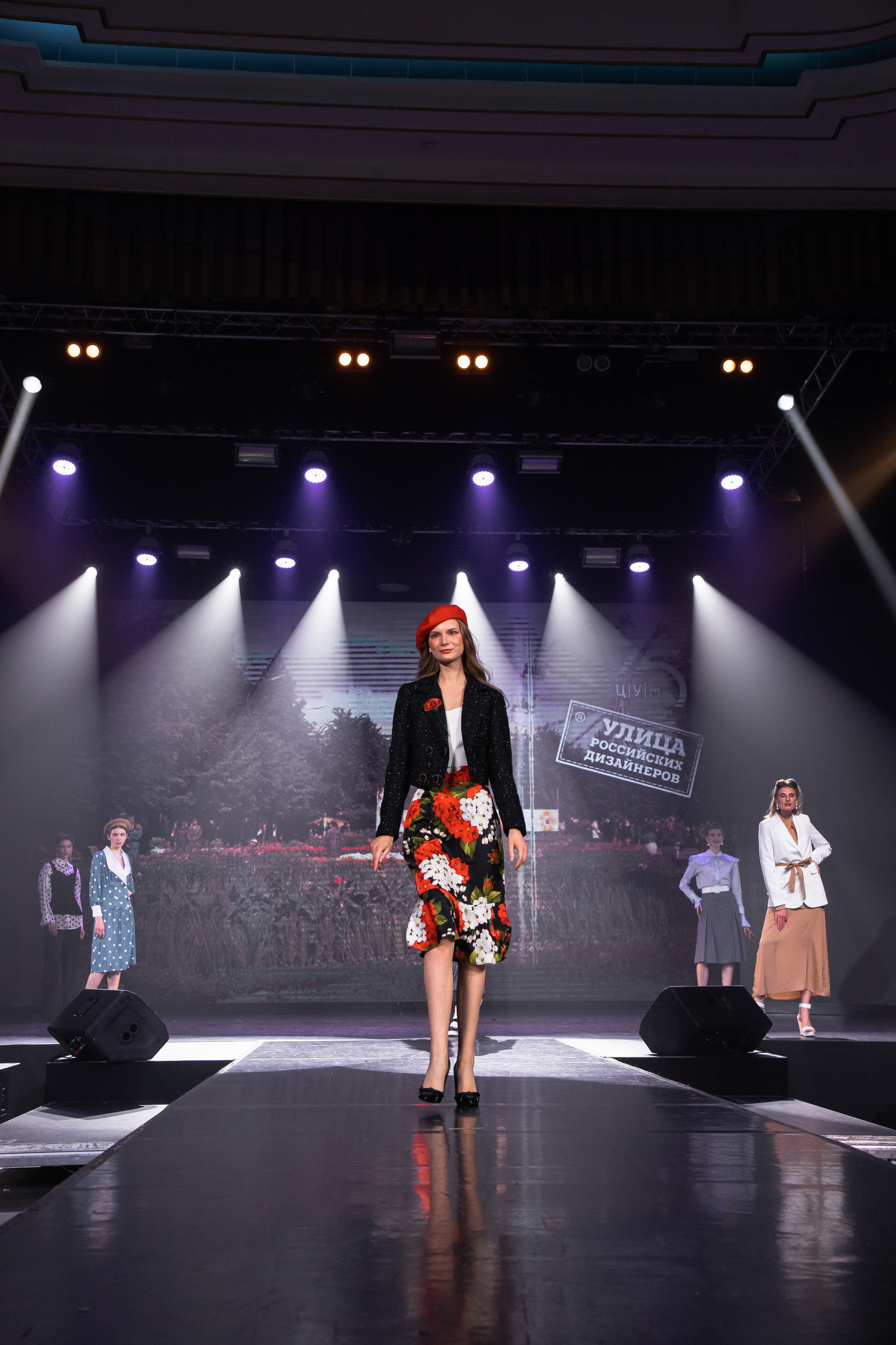 День предпринимателя. Фотограф Денис Лесковский (Тюмень)