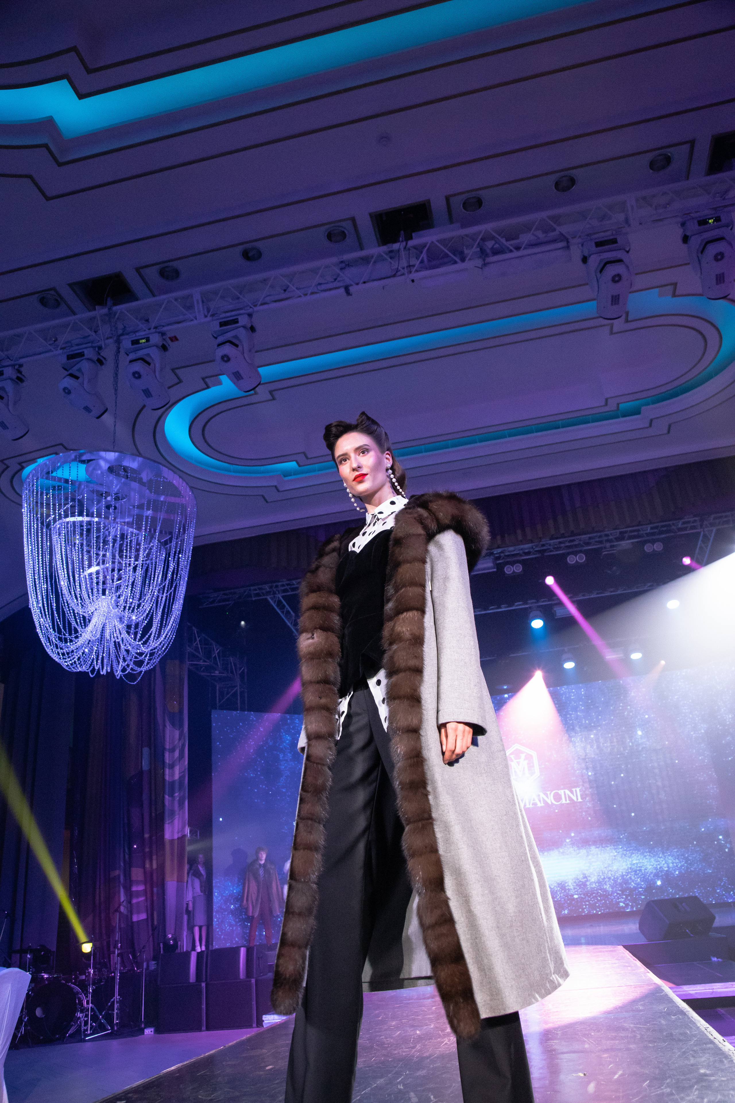 День предпринимателя. Фотограф Денис Лесковский (Тюмень)