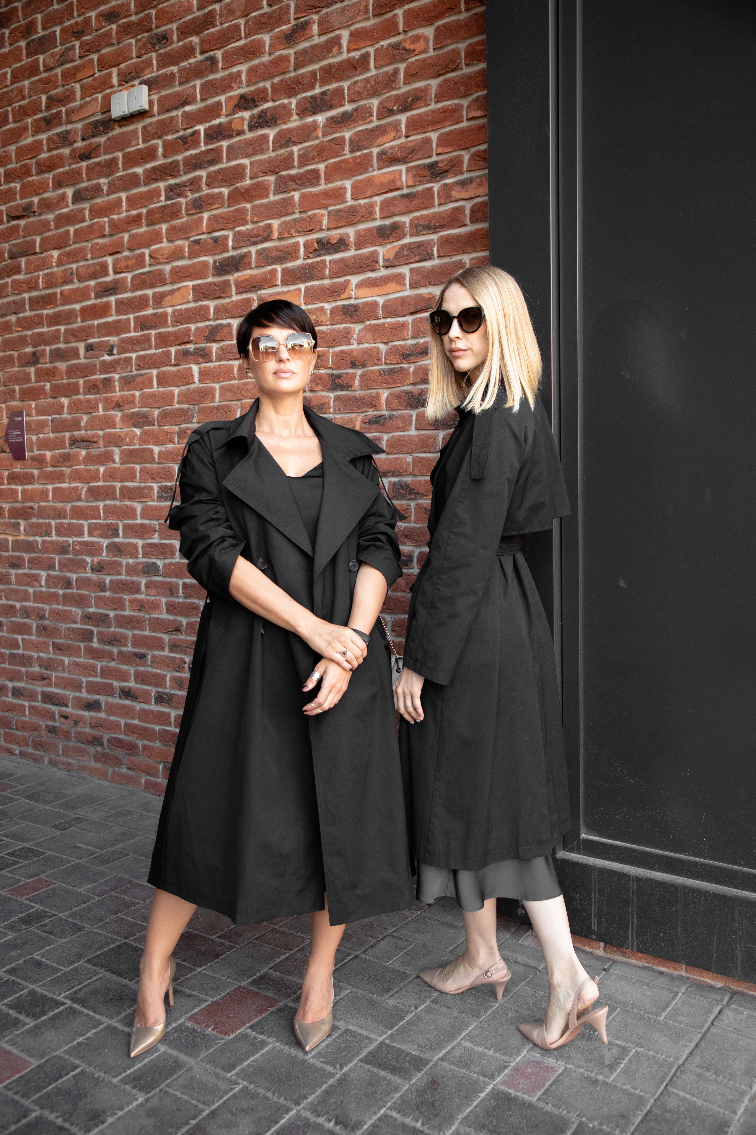 Съемка для бренда «3858». Фотограф Денис Лесковский (Тюмень)