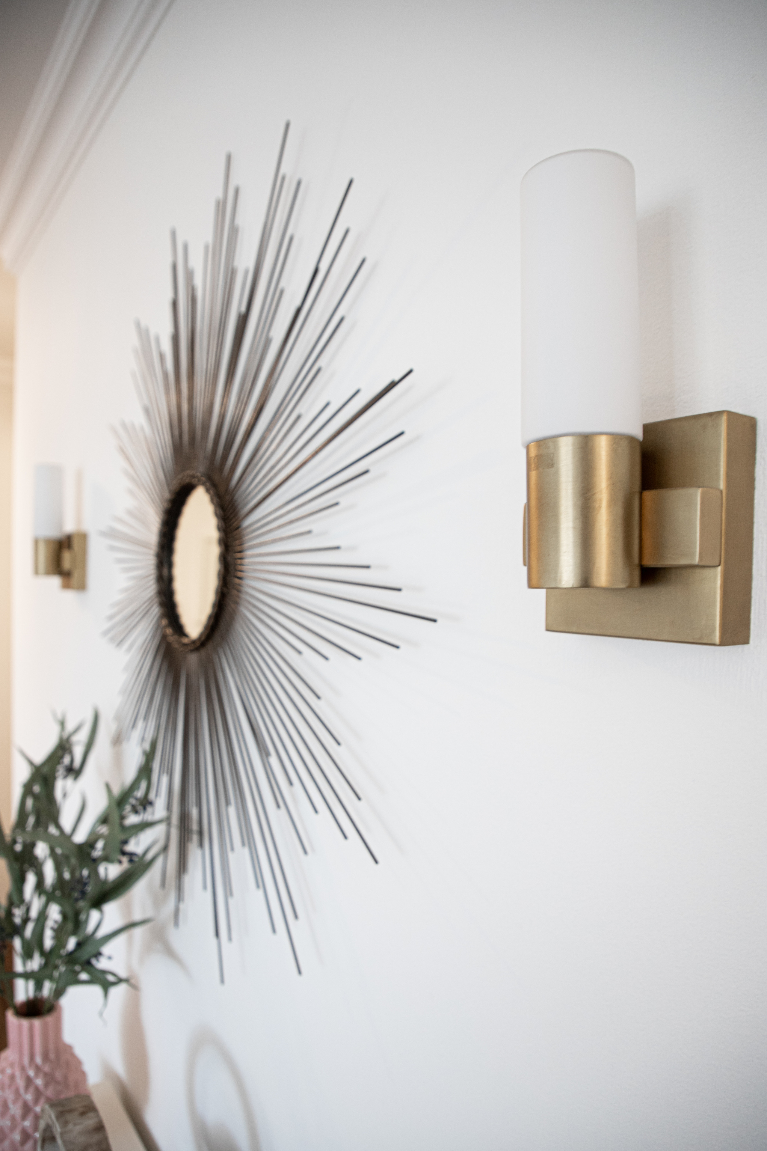 Съемка квартиры в ЖК Даудель Тюмени для продажи или сдачи в аренду. Фотограф Денис Лесковский (Тюмень)