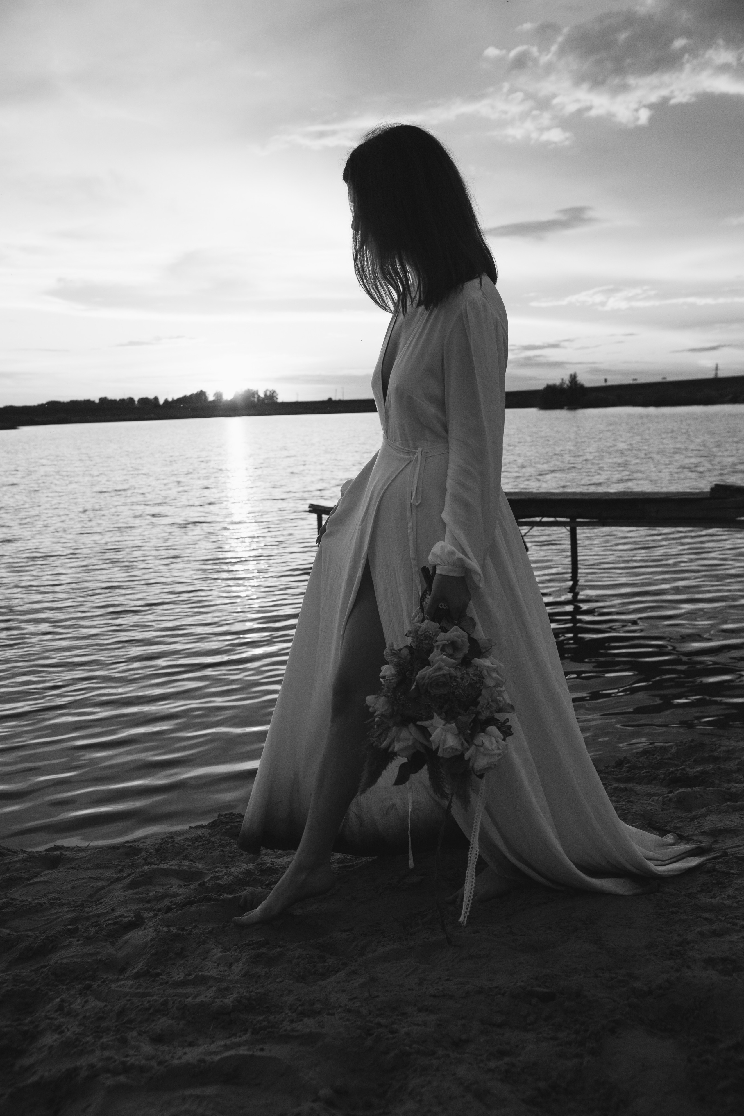 Михаил и Анастасия. Фотограф Денис Лесковский (Тюмень)