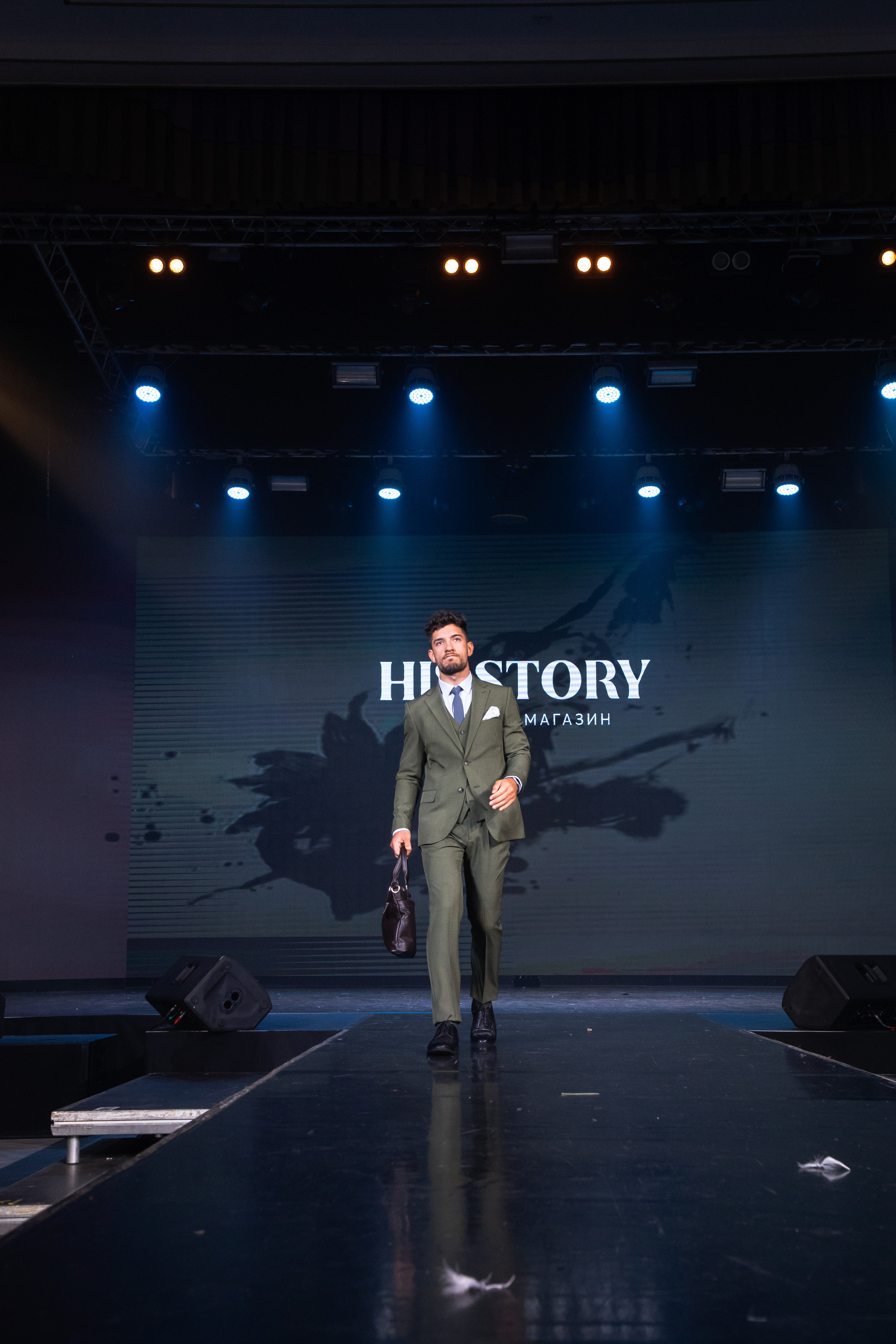 День предпринимателя. Фотограф Денис Лесковский (Тюмень)