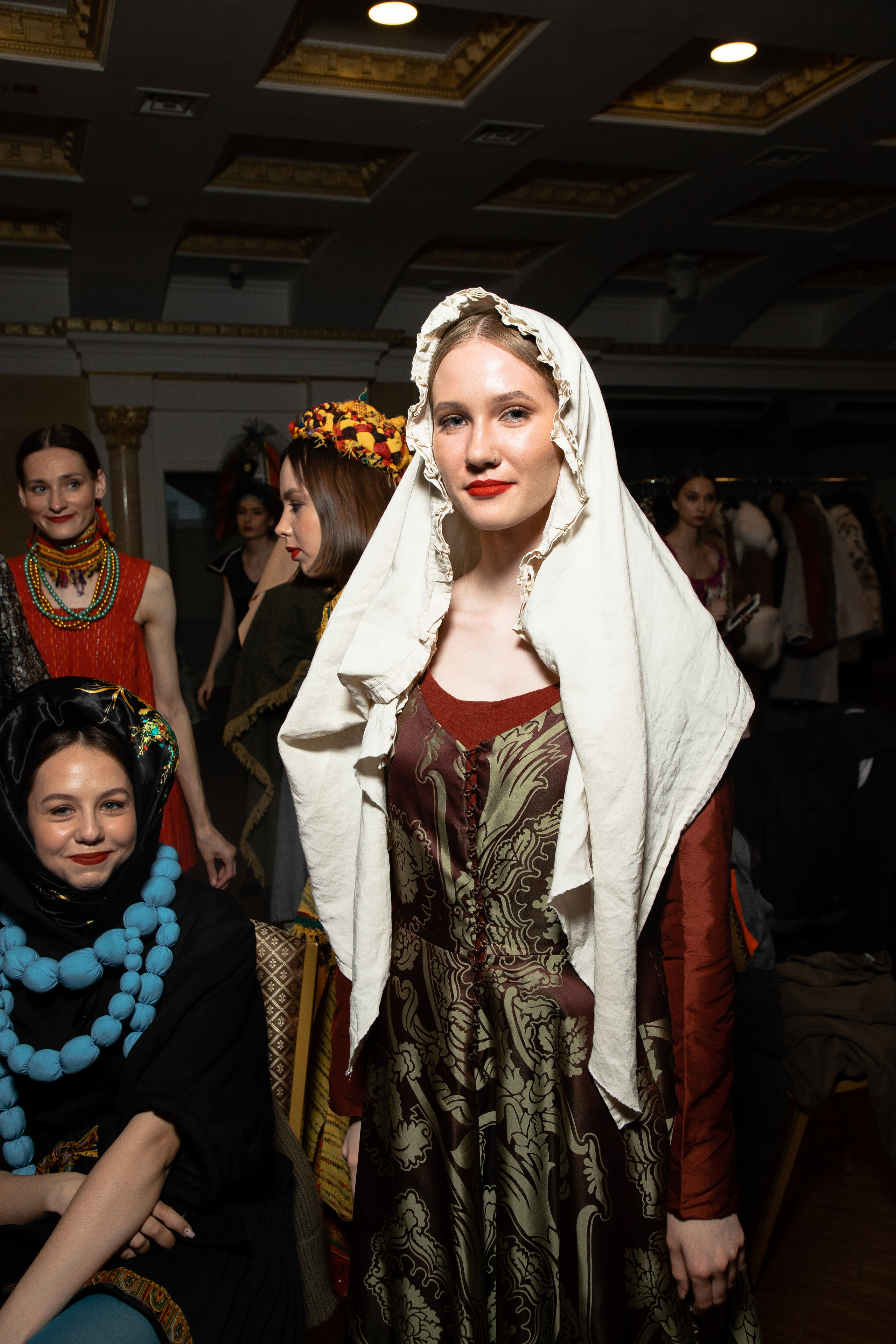 День предпринимателя. Фотограф Денис Лесковский (Тюмень)