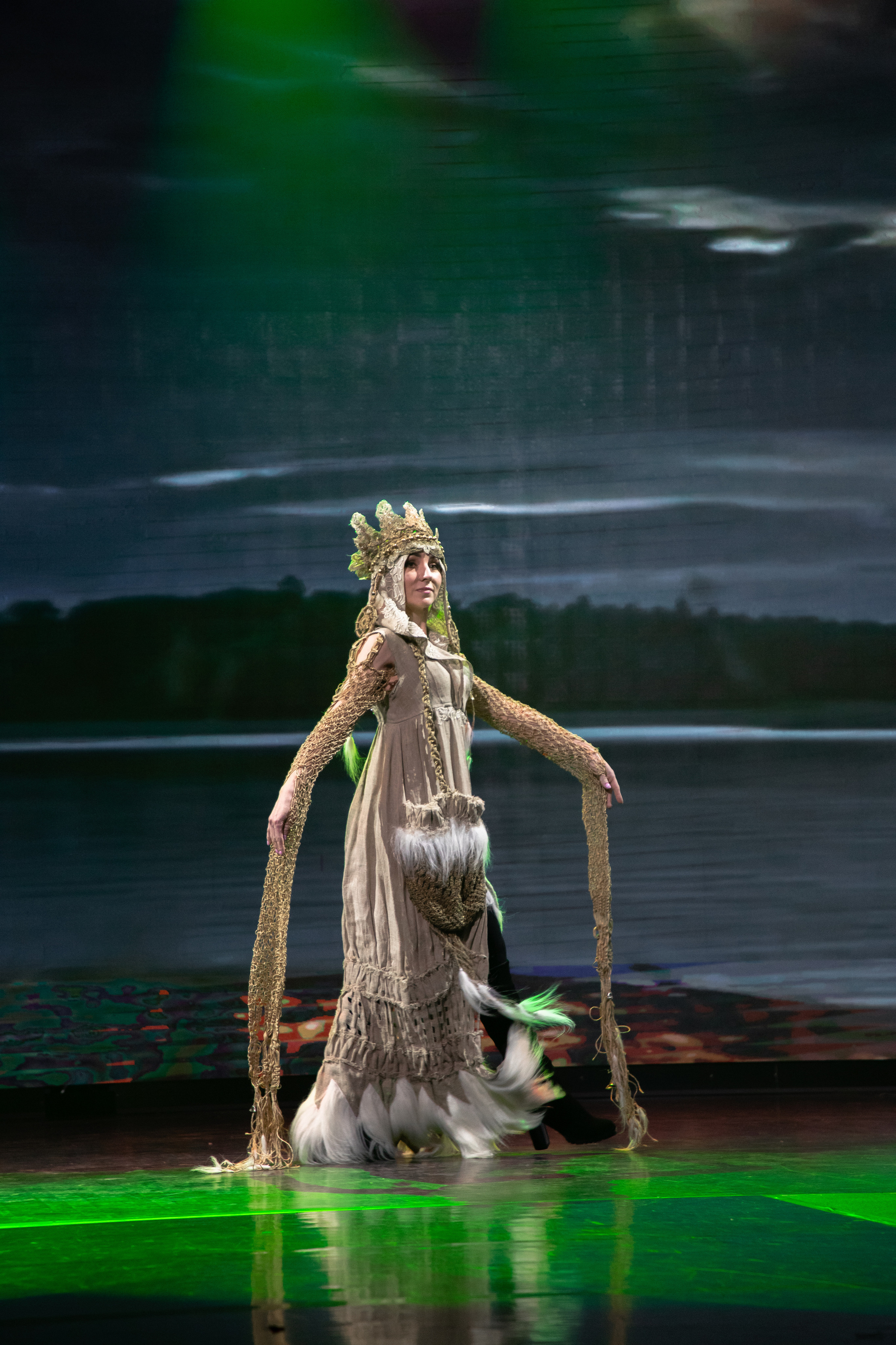 День предпринимателя. Фотограф Денис Лесковский (Тюмень)