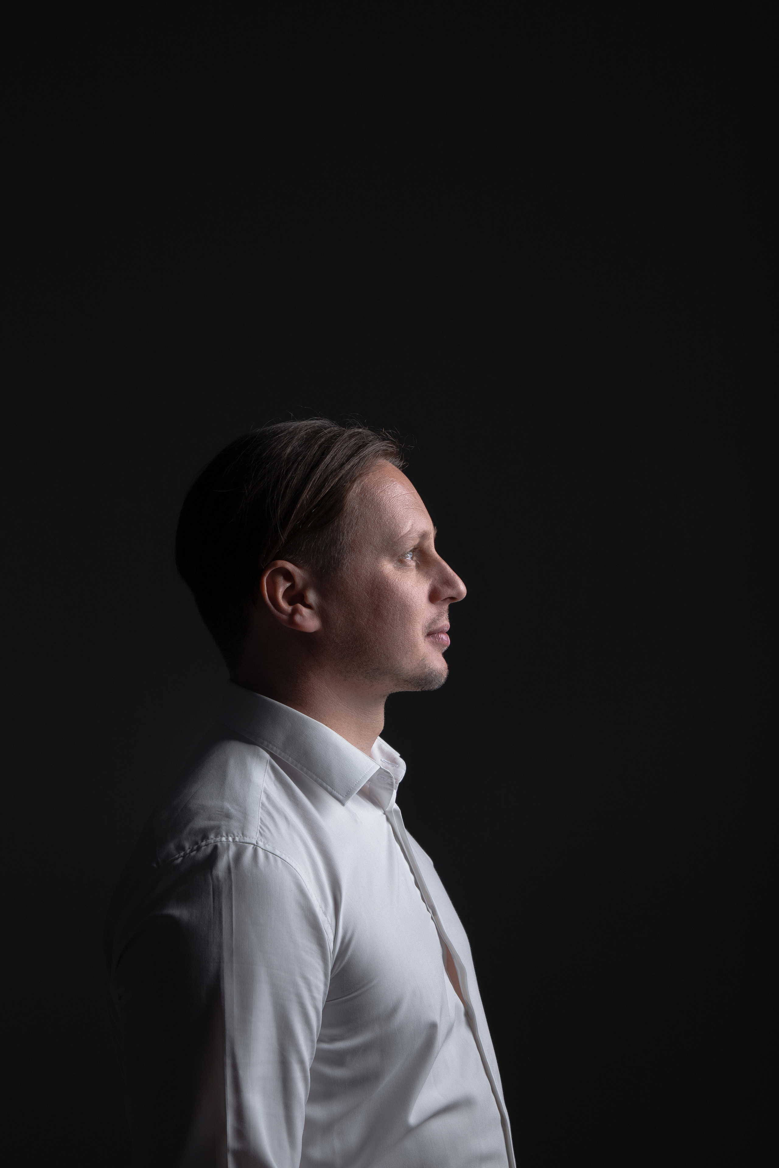 Мария и Иван. Фотограф Денис Лесковский (Тюмень)