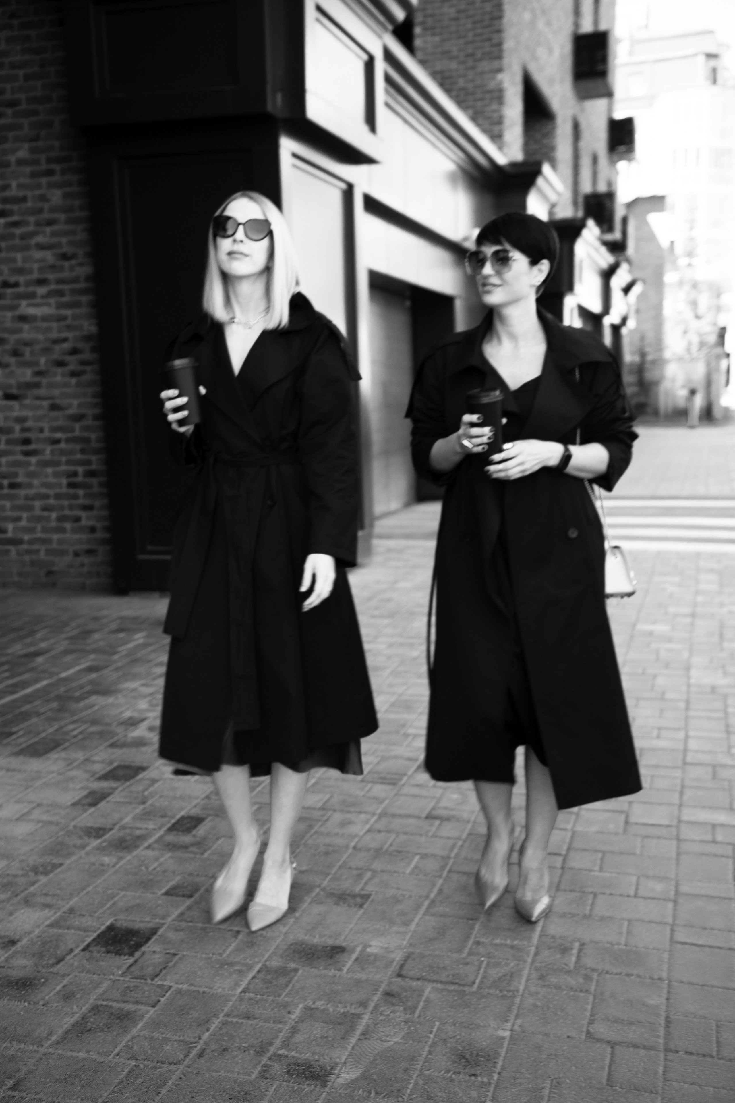 Съемка для бренда «3858». Фотограф Денис Лесковский (Тюмень)