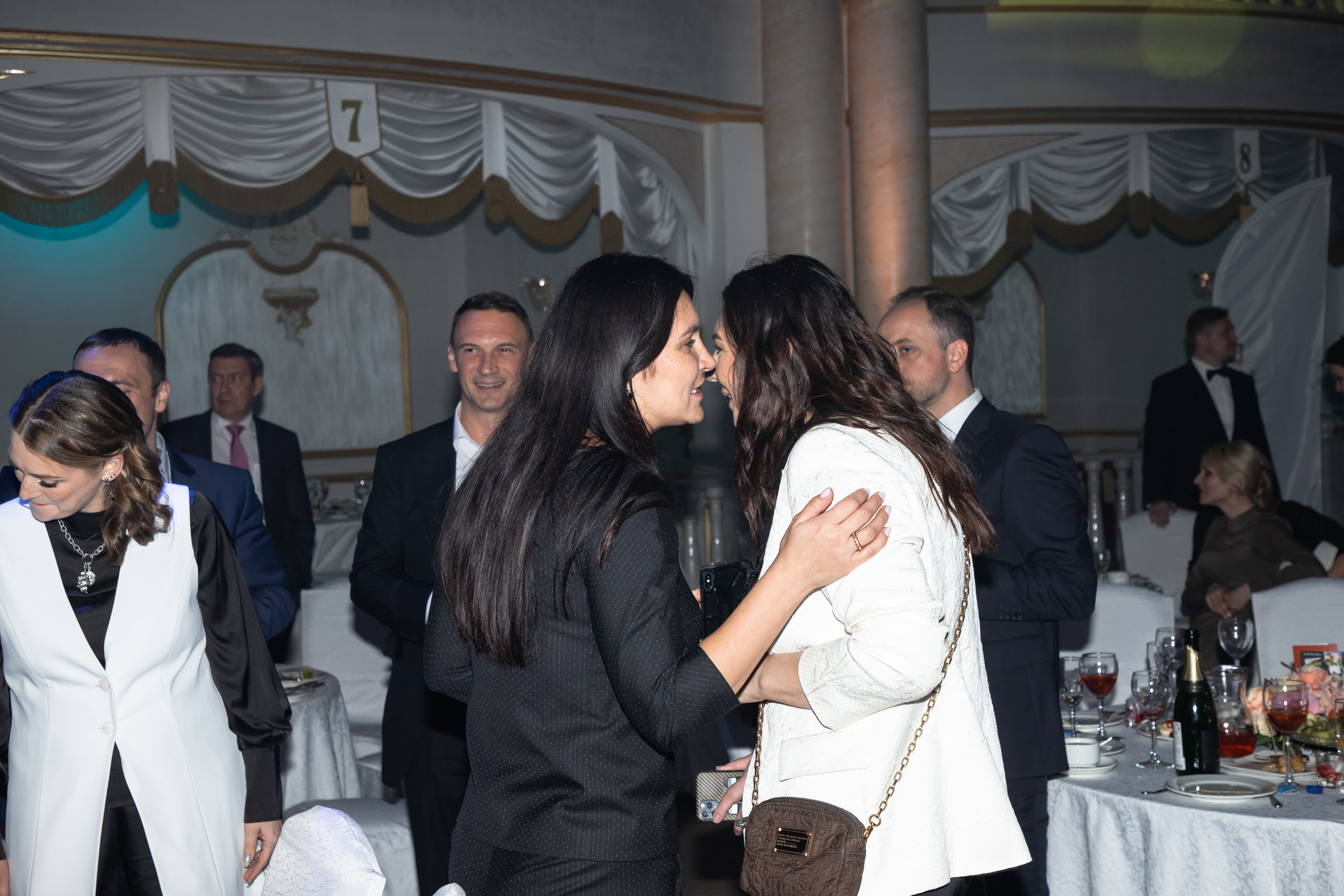 День предпринимателя. Фотограф Денис Лесковский (Тюмень)