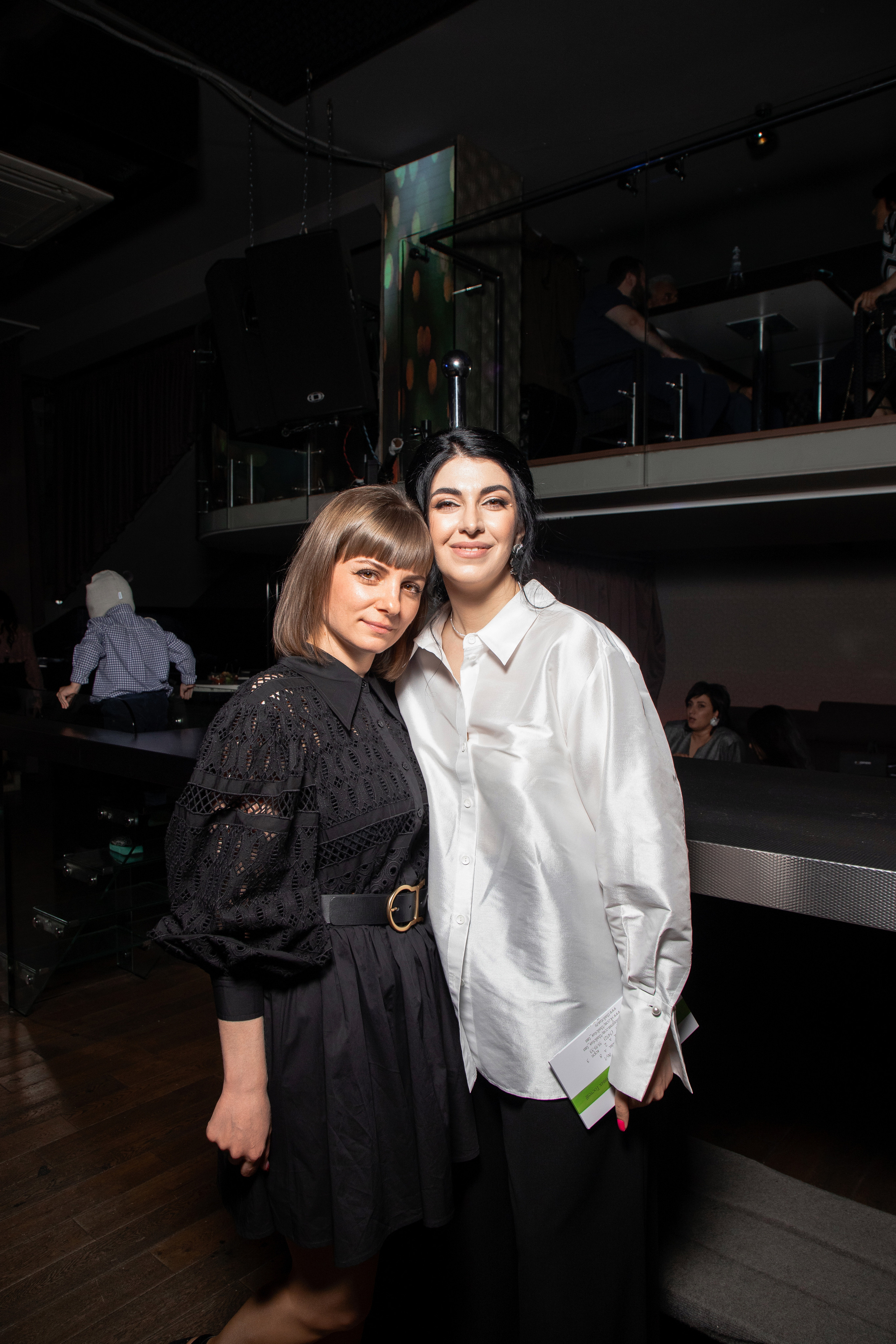 Концерт-Юбилей Сергея Браво. Фотограф Денис Лесковский (Тюмень)