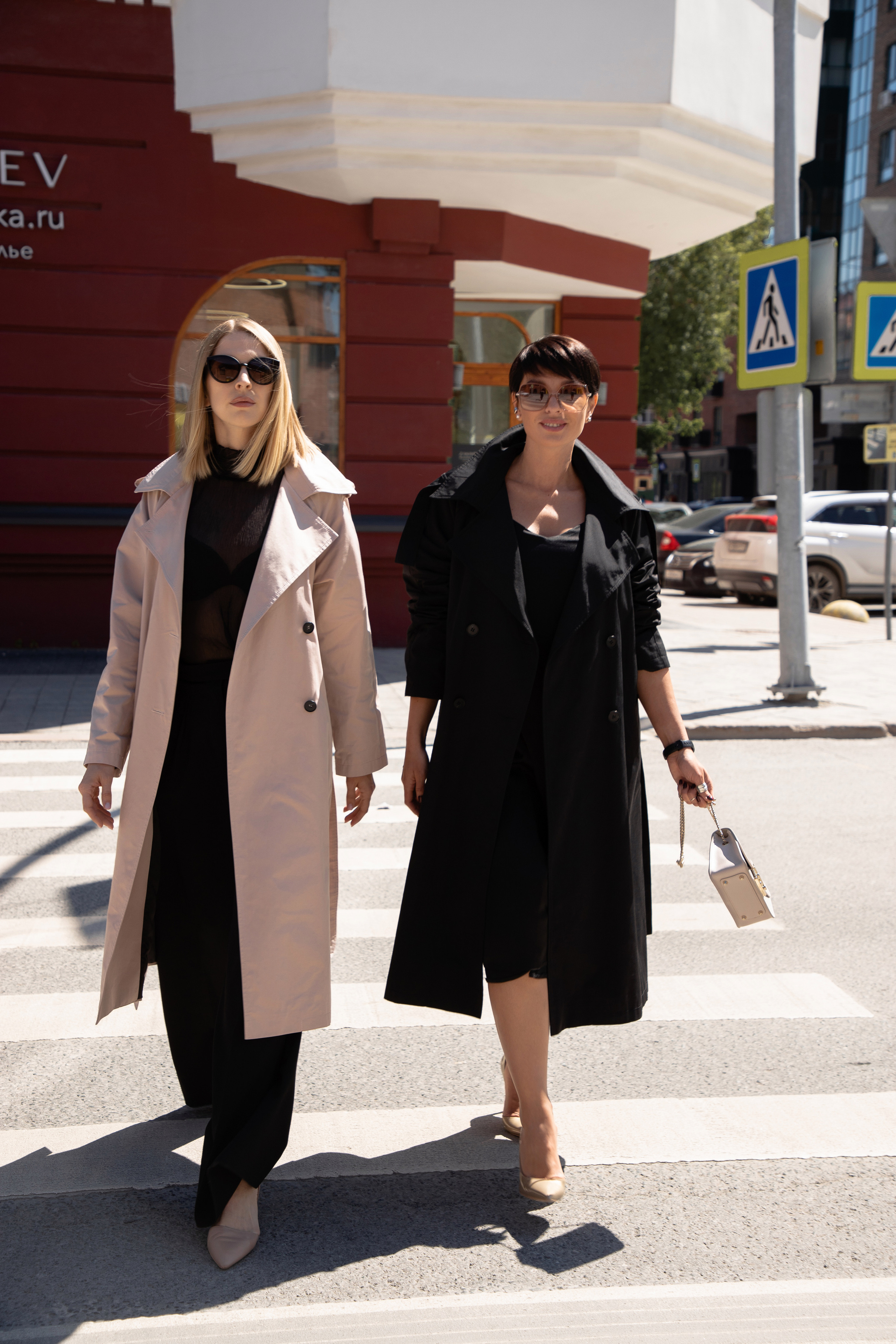 Съемка для бренда «3858». Фотограф Денис Лесковский (Тюмень)