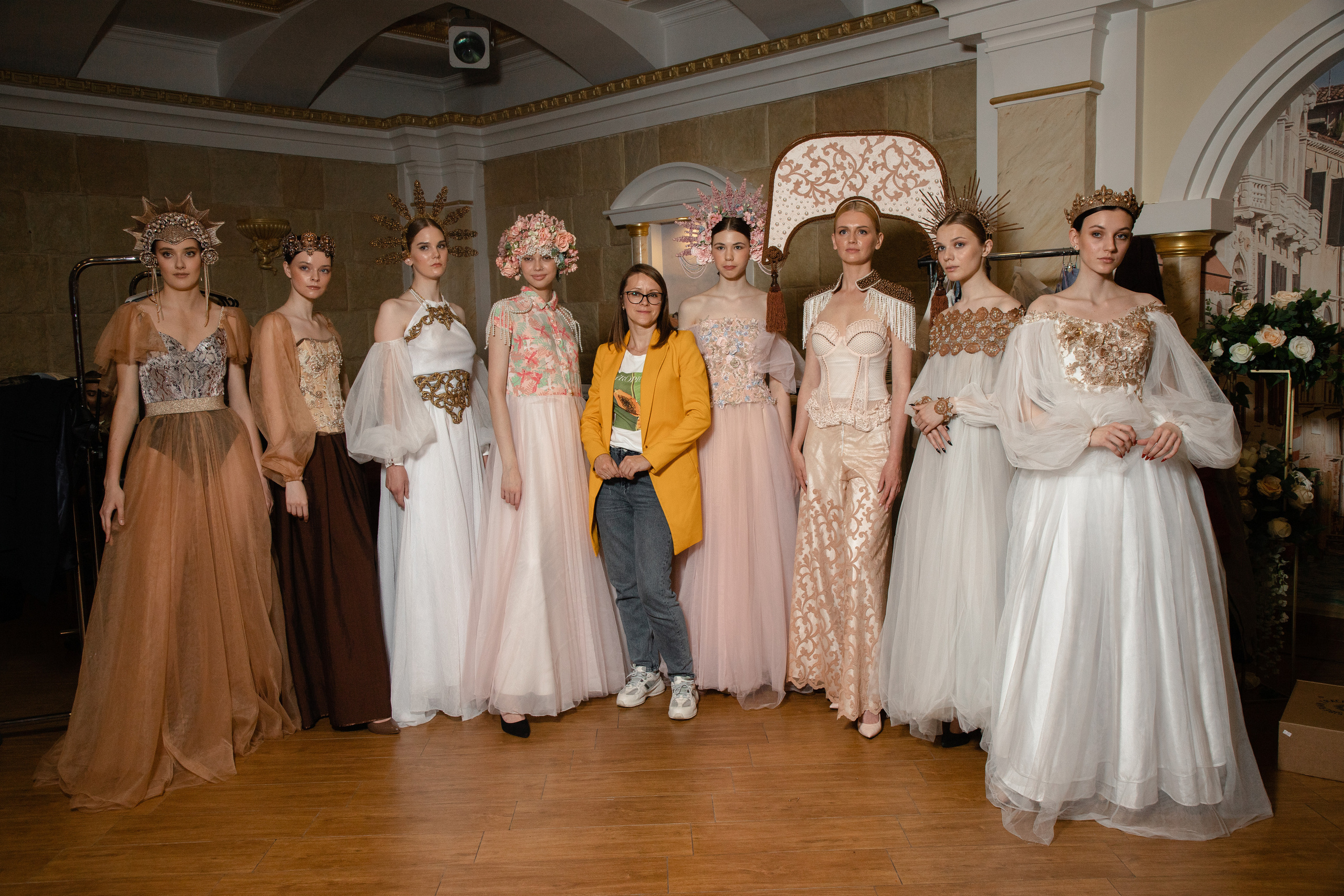 День предпринимателя. Фотограф Денис Лесковский (Тюмень)