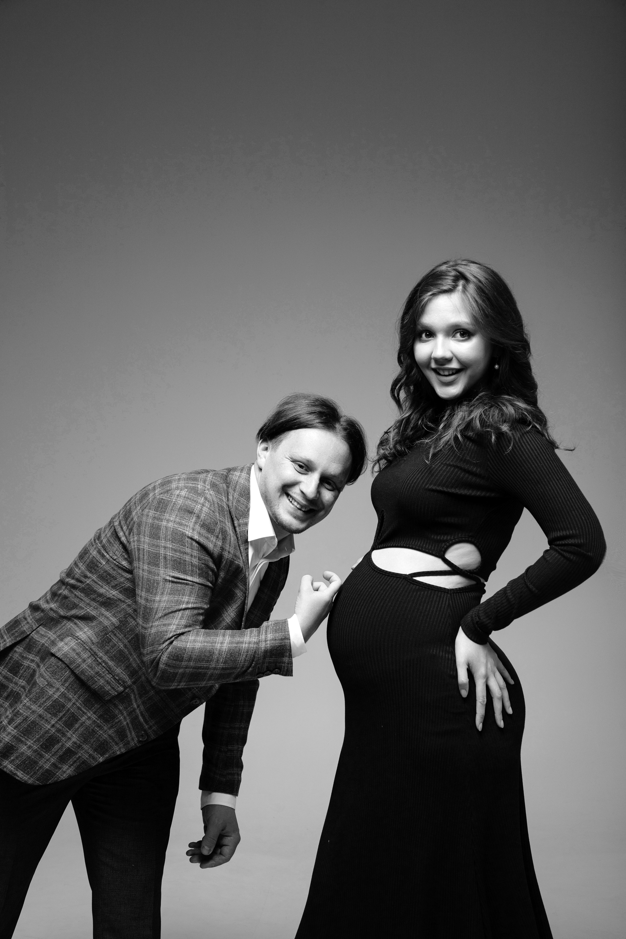 Мария и Иван. Фотограф Денис Лесковский (Тюмень)