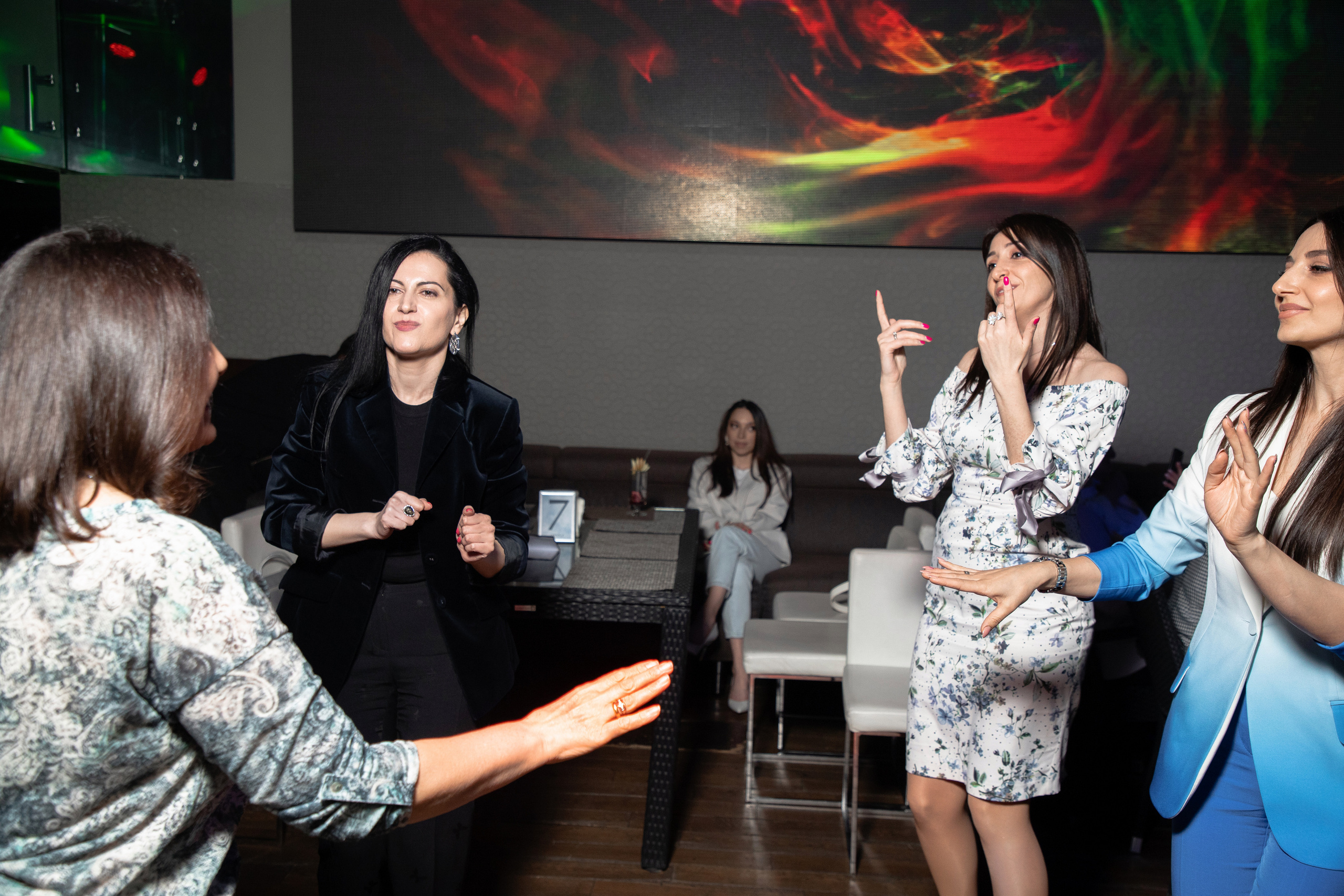 Концерт-Юбилей Сергея Браво. Фотограф Денис Лесковский (Тюмень)