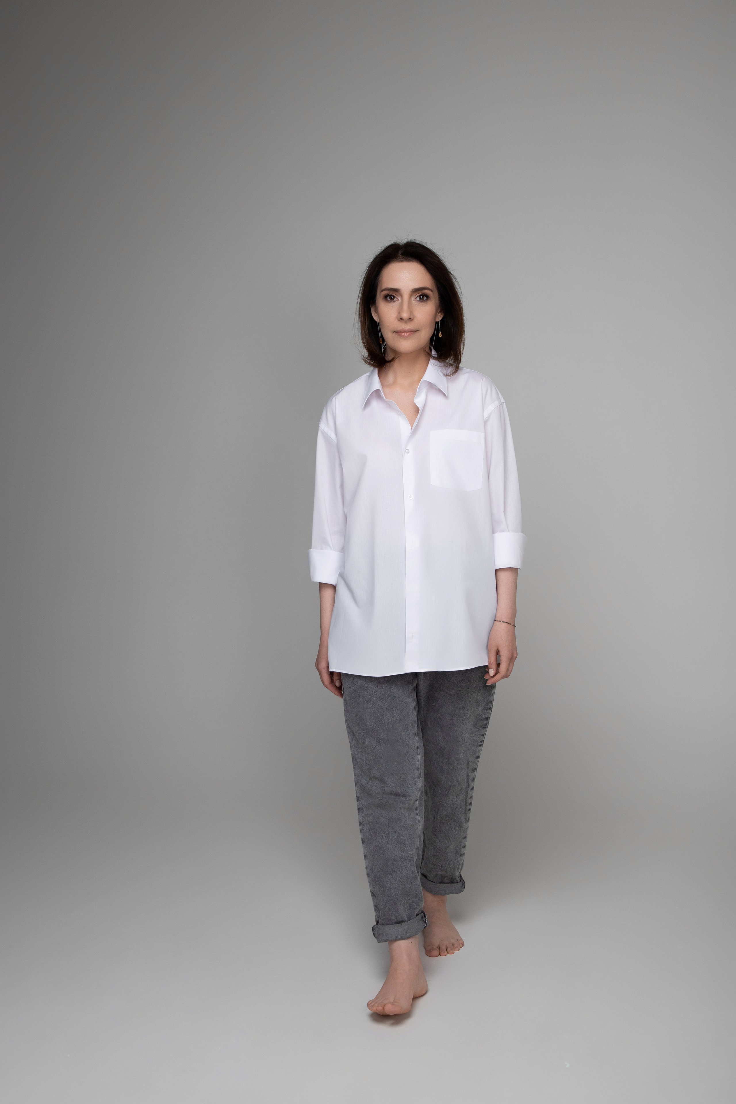 Наталья. Фотограф Денис Лесковский (Тюмень)