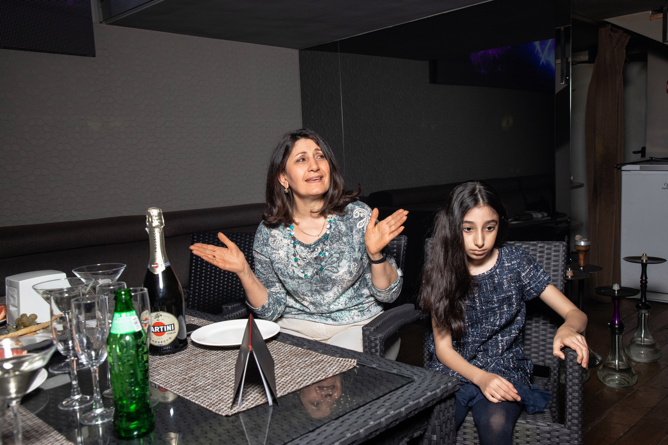 Концерт-Юбилей Сергея Браво. Фотограф Денис Лесковский (Тюмень)