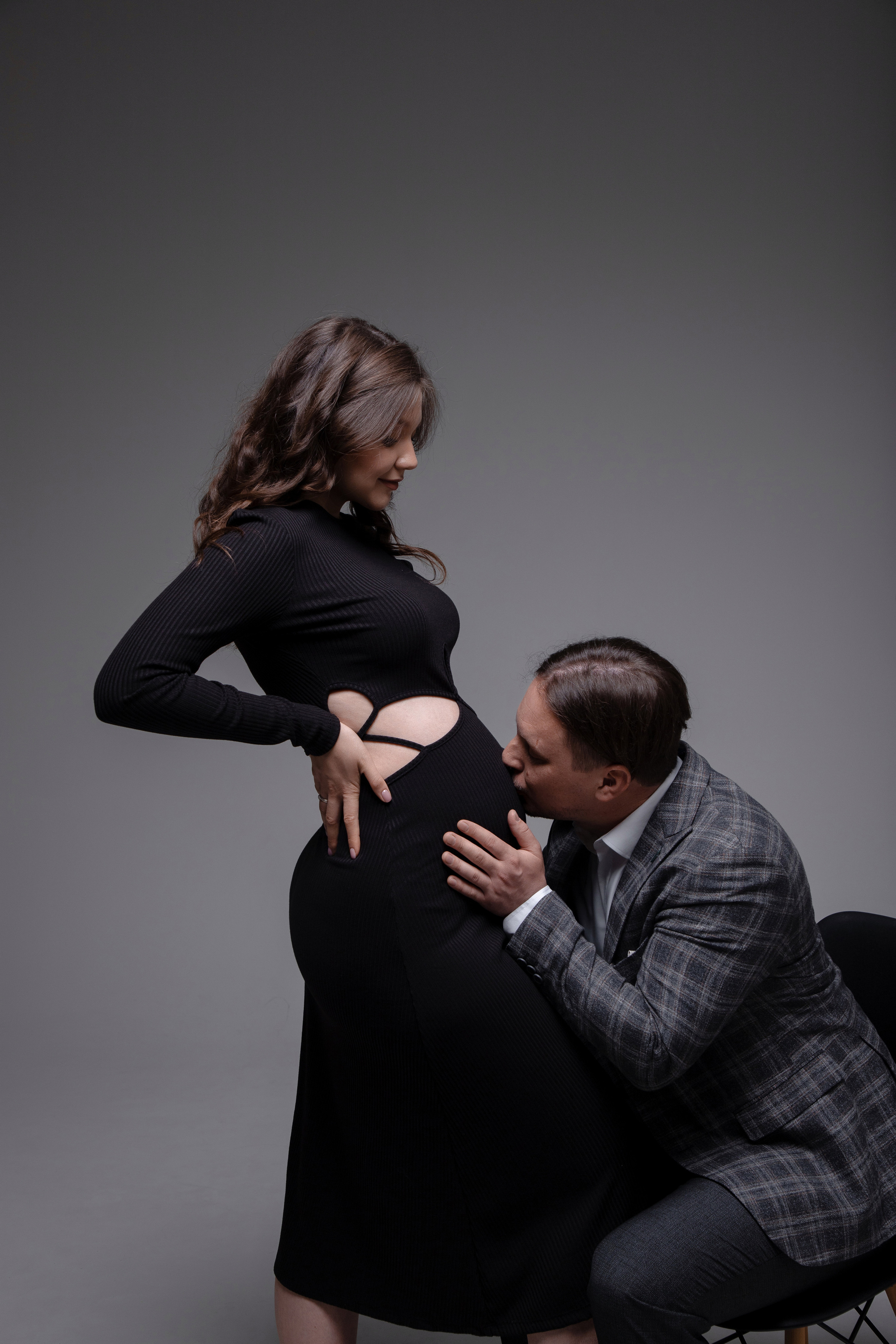 Мария и Иван. Фотограф Денис Лесковский (Тюмень)