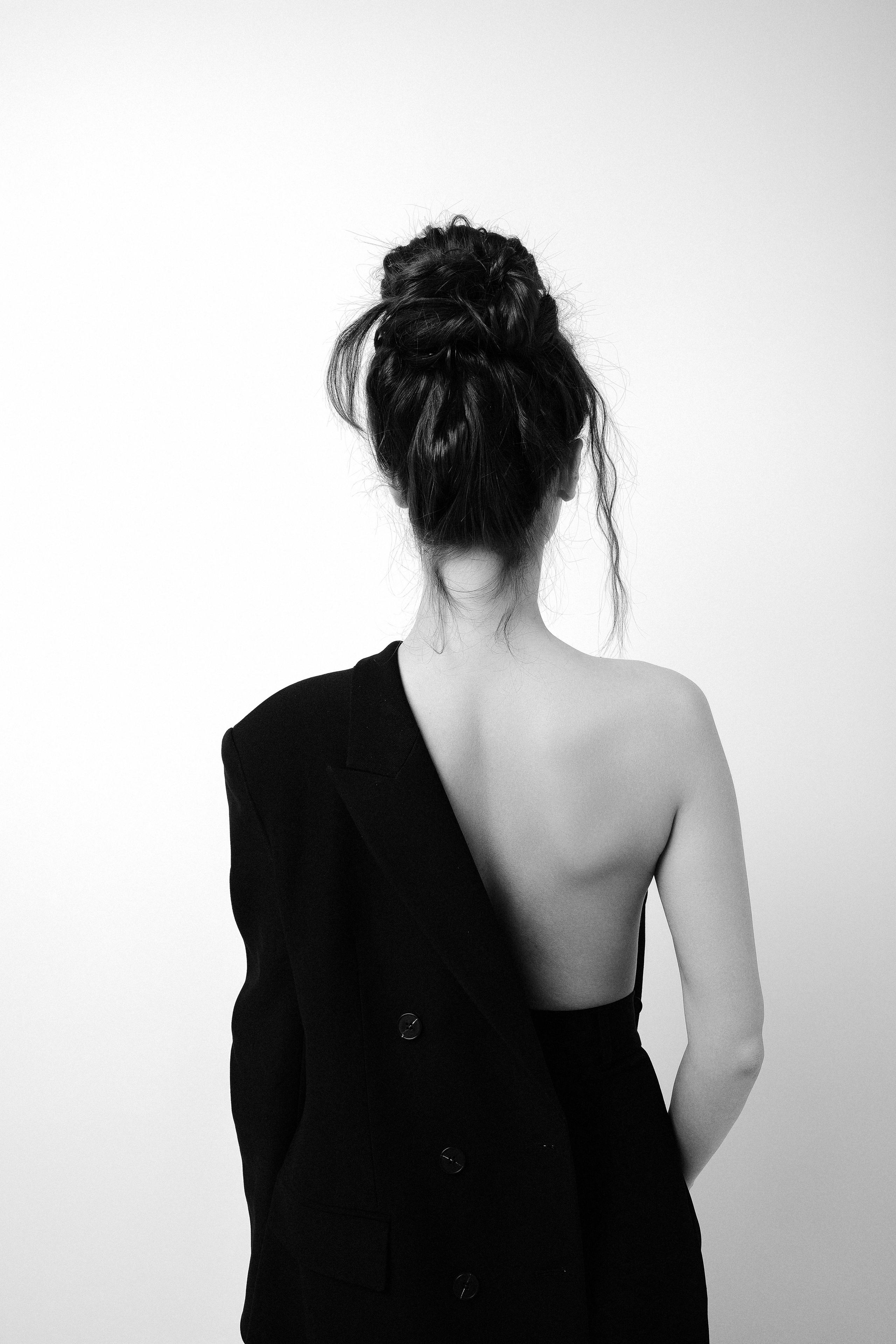 Модель: Маргарита Рябчук, Фотограф: Денис Лесковский, Визажист: Дайана Гижа,  Мастер по волосам: Наталья Крутикова