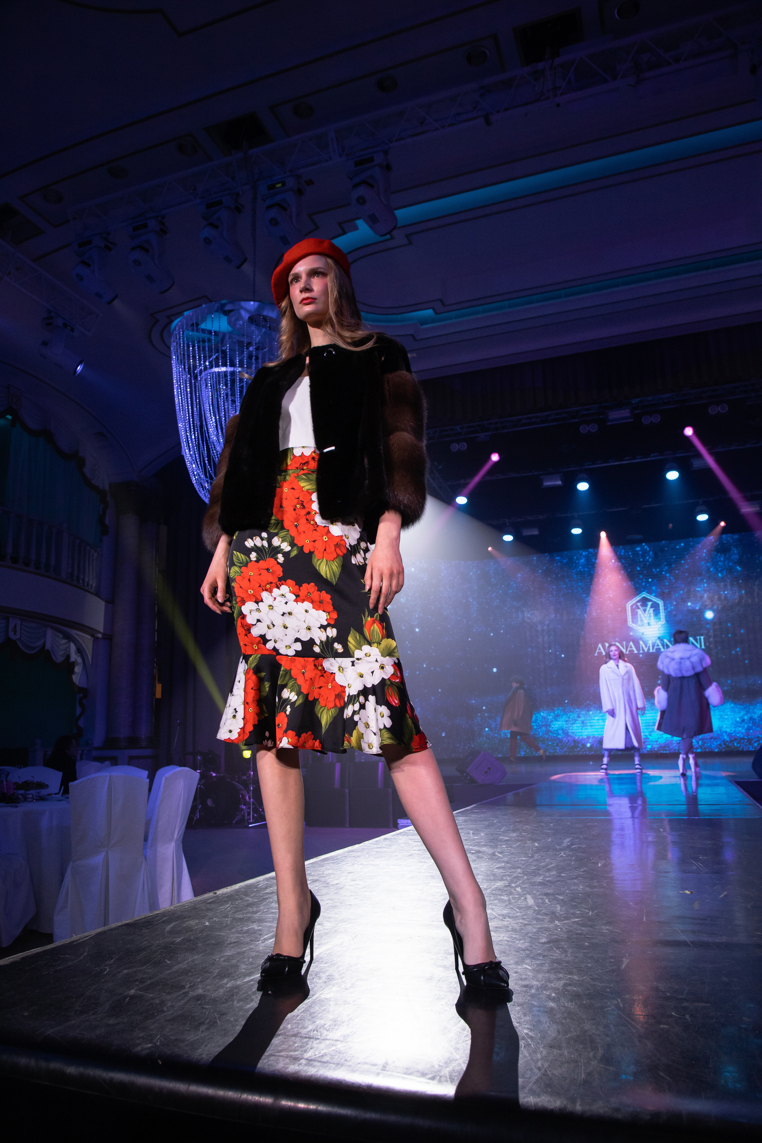 День предпринимателя. Фотограф Денис Лесковский (Тюмень)