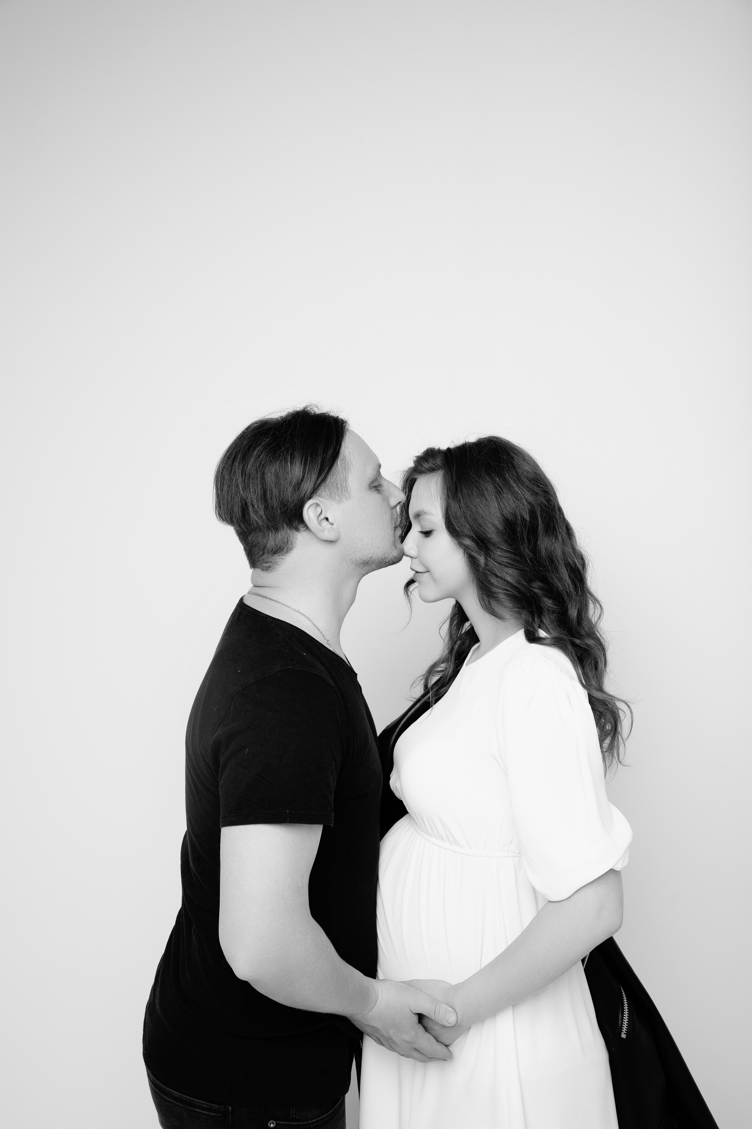 Мария и Иван. Фотограф Денис Лесковский (Тюмень)