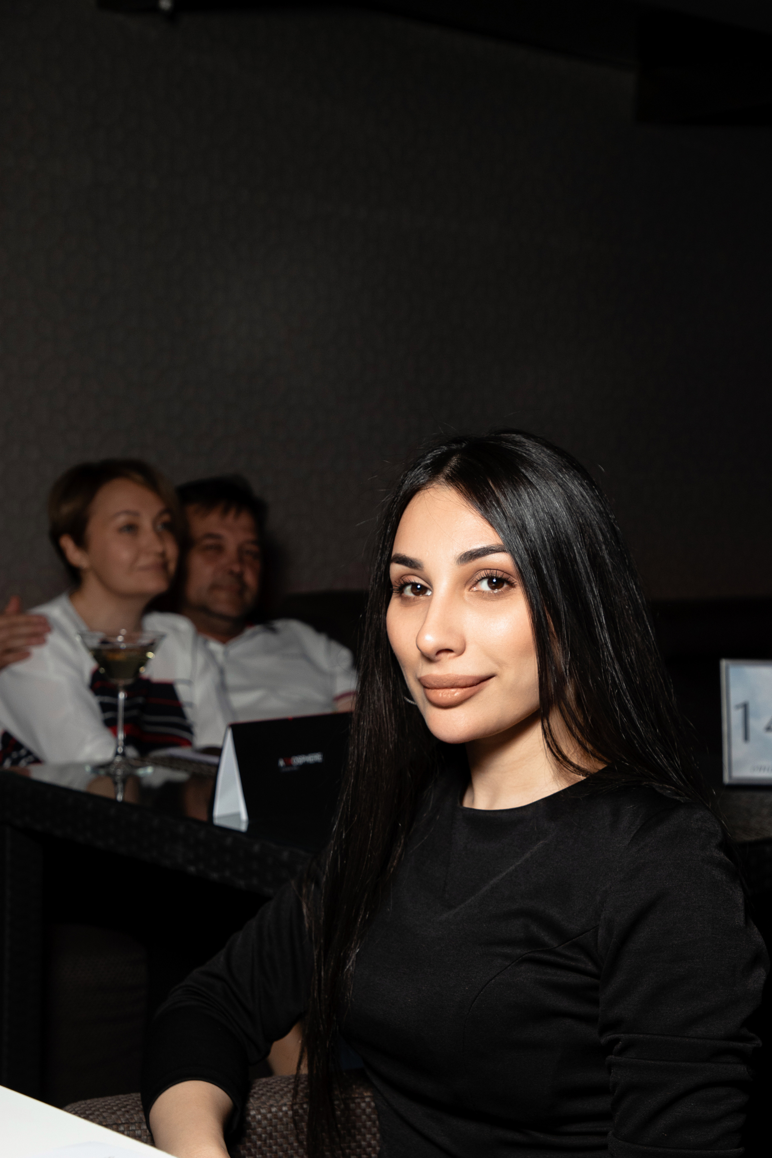 Концерт-Юбилей Сергея Браво. Фотограф Денис Лесковский (Тюмень)