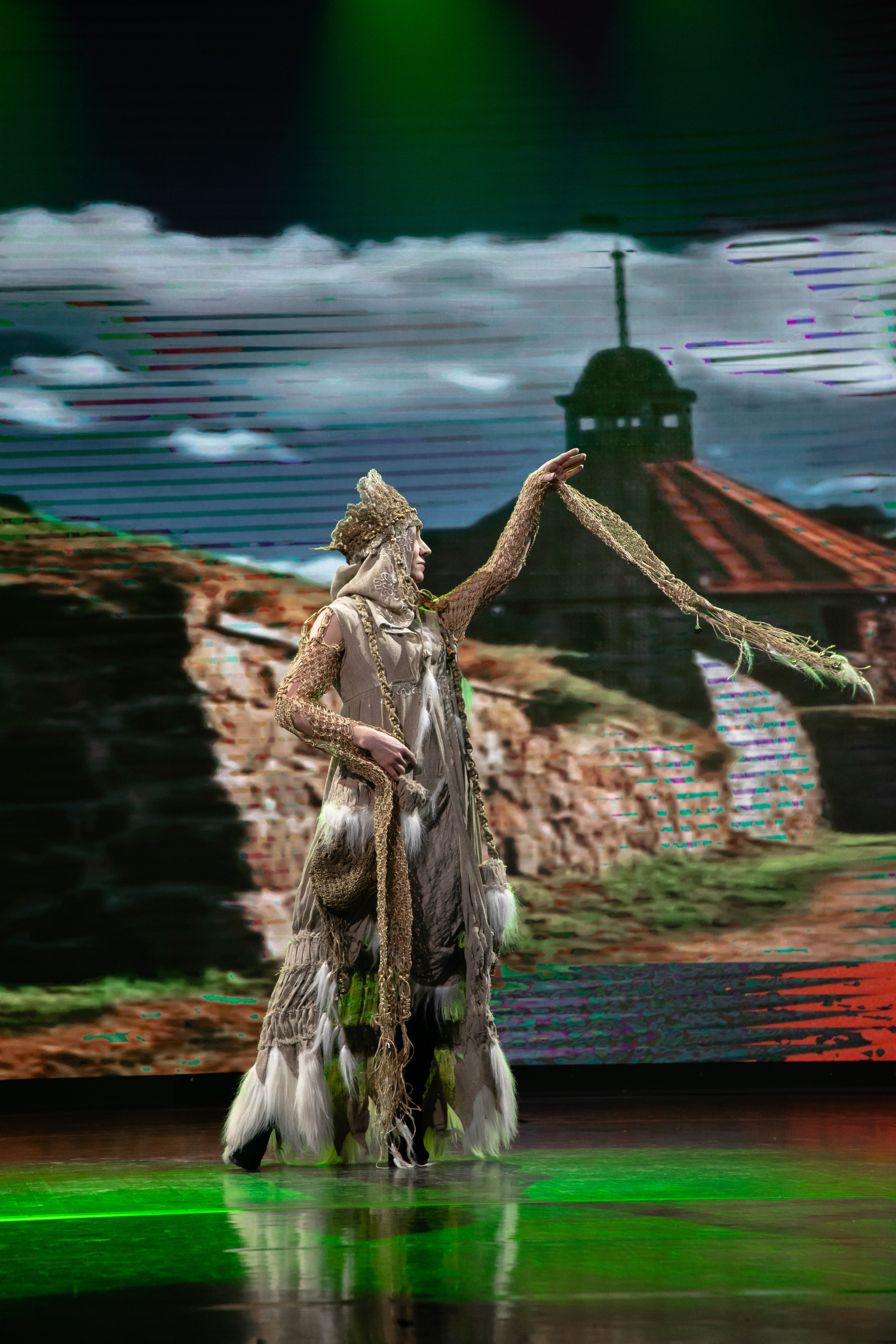 День предпринимателя. Фотограф Денис Лесковский (Тюмень)