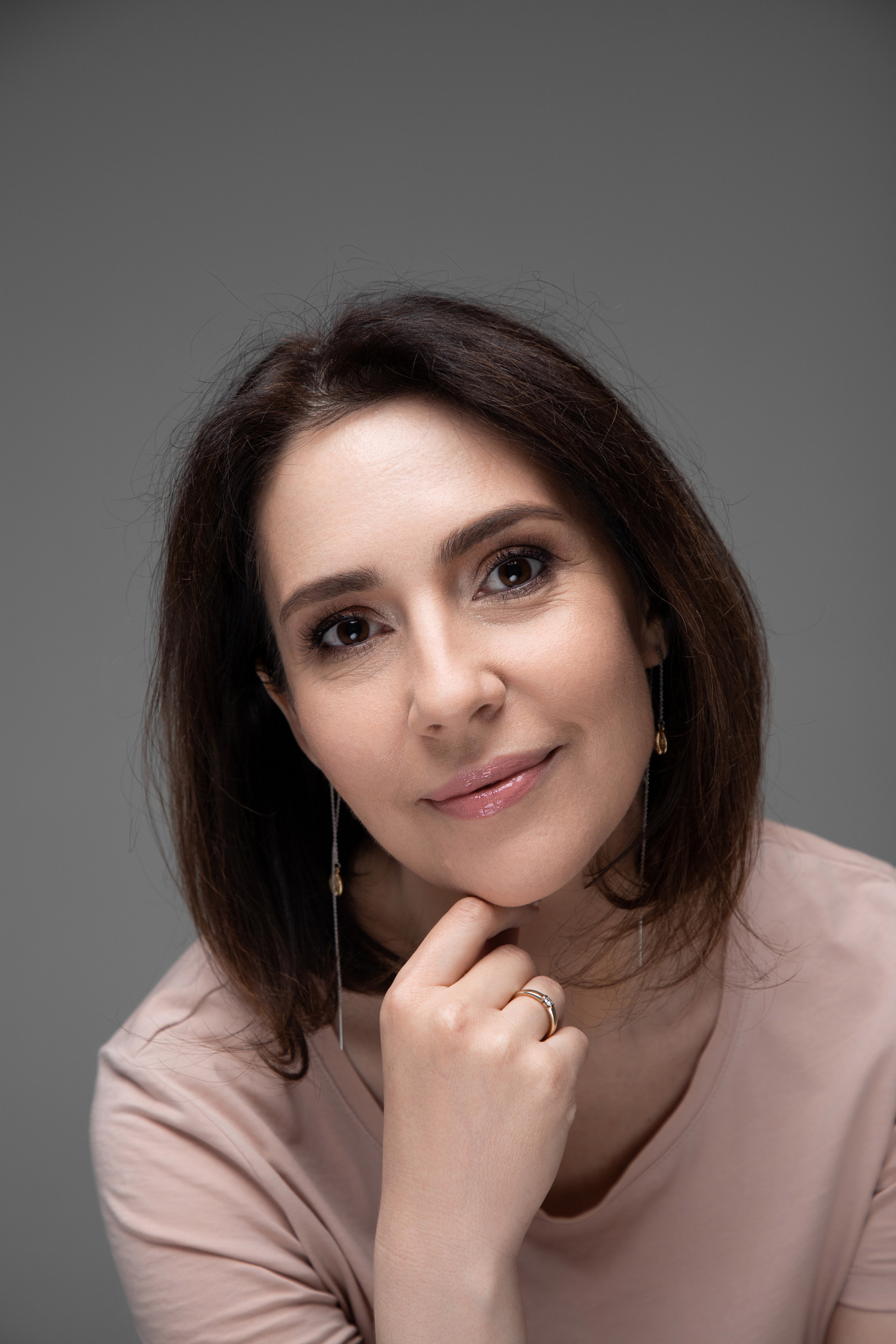 Наталья. Фотограф Денис Лесковский (Тюмень)