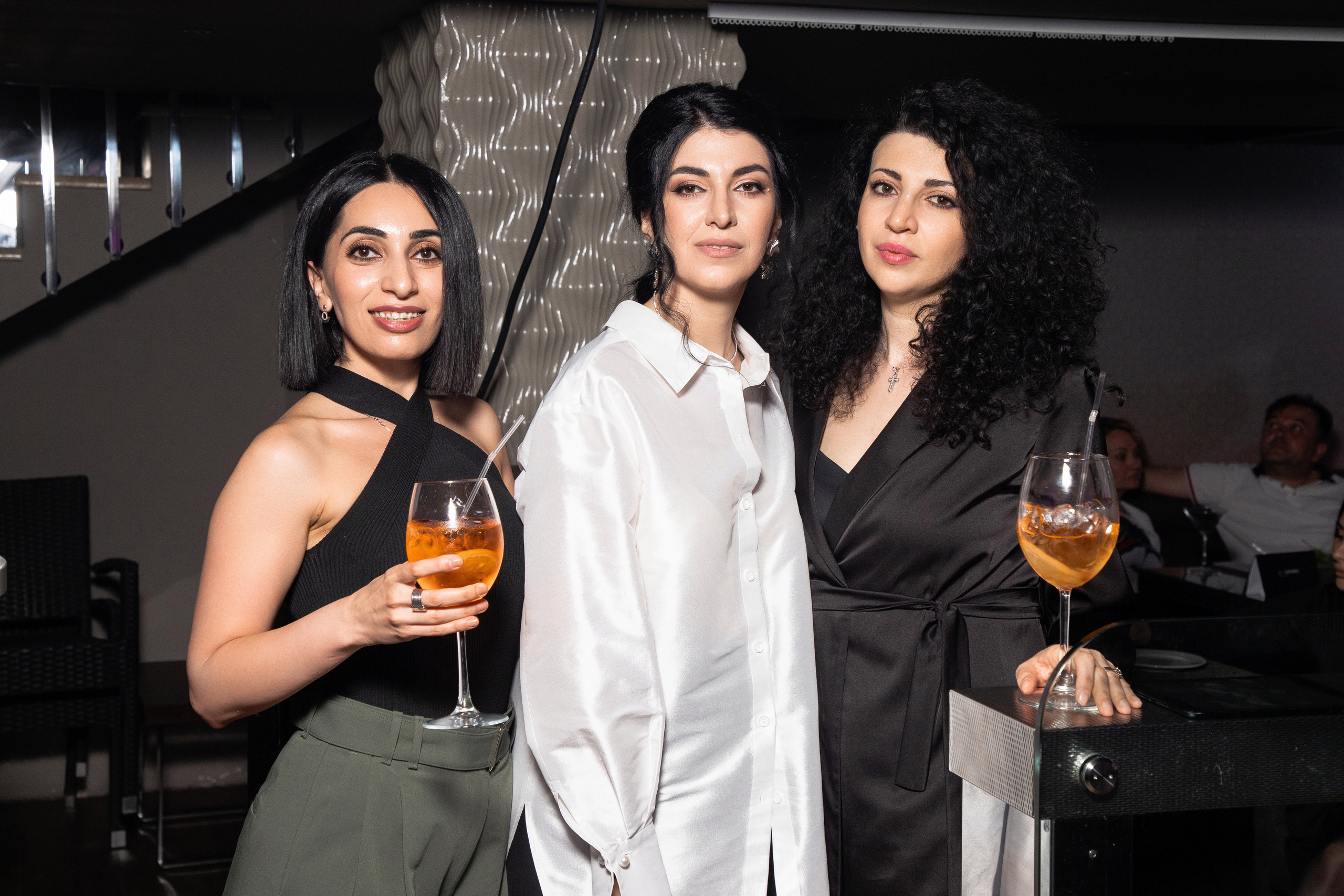 Концерт-Юбилей Сергея Браво. Фотограф Денис Лесковский (Тюмень)