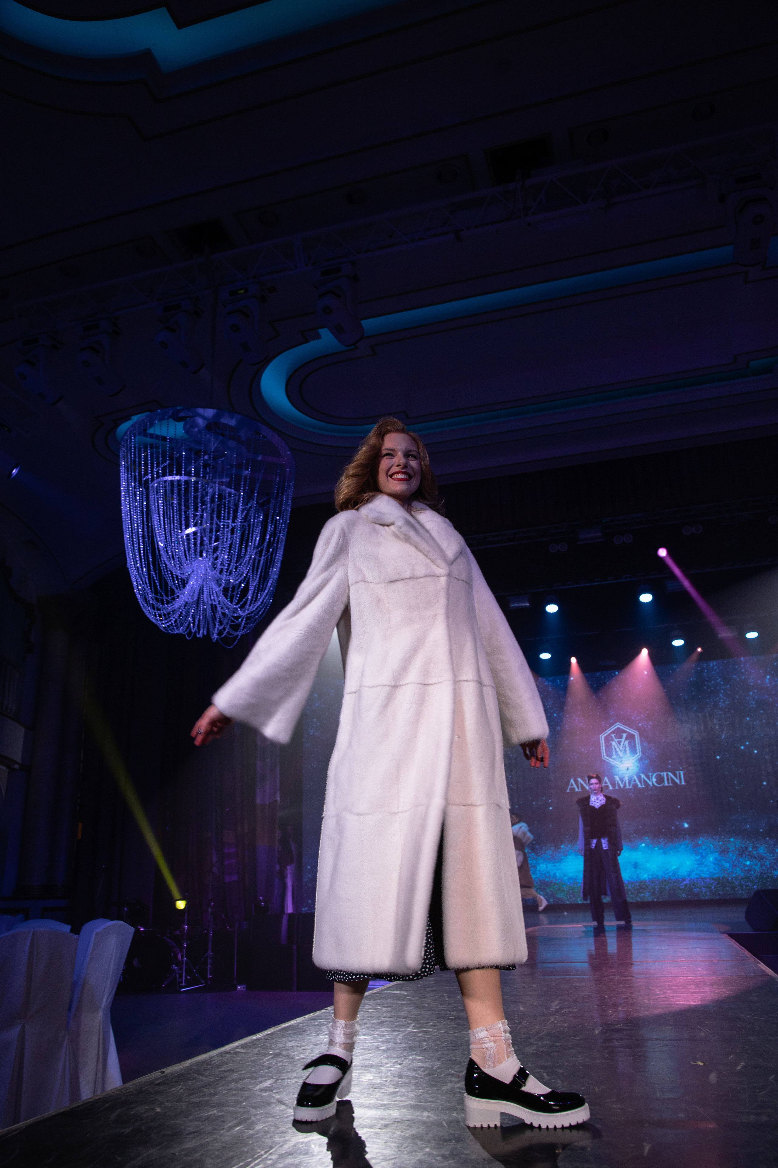 День предпринимателя. Фотограф Денис Лесковский (Тюмень)