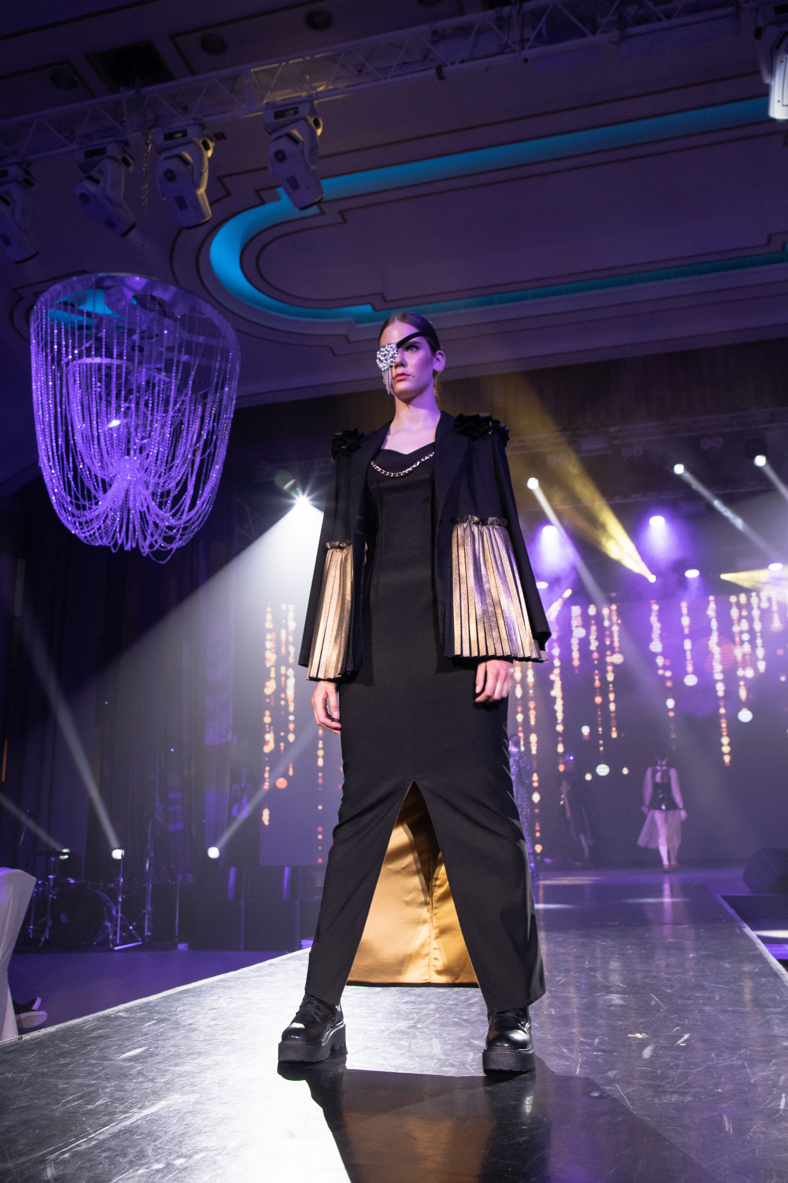 День предпринимателя. Фотограф Денис Лесковский (Тюмень)