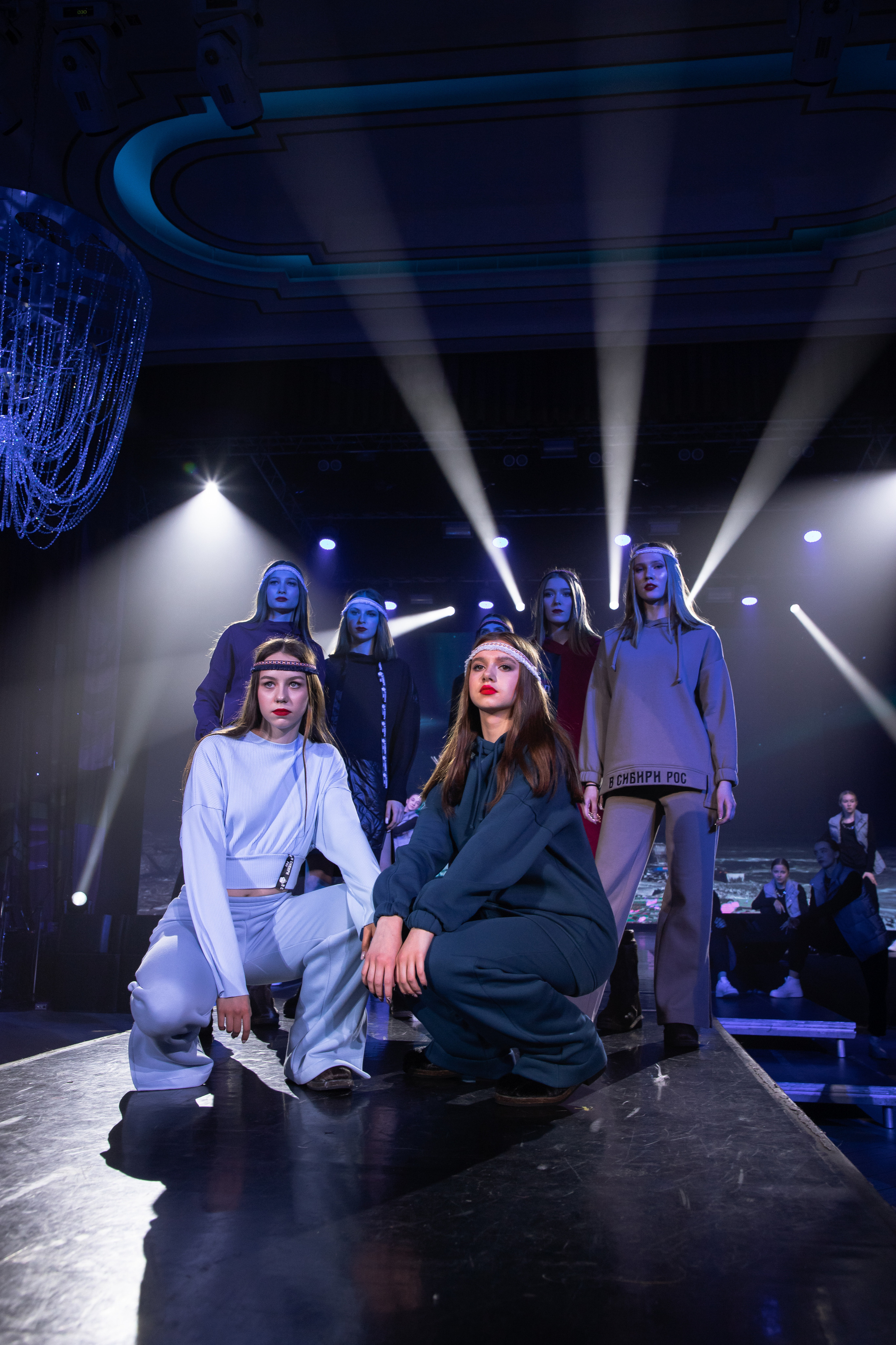 День предпринимателя. Фотограф Денис Лесковский (Тюмень)